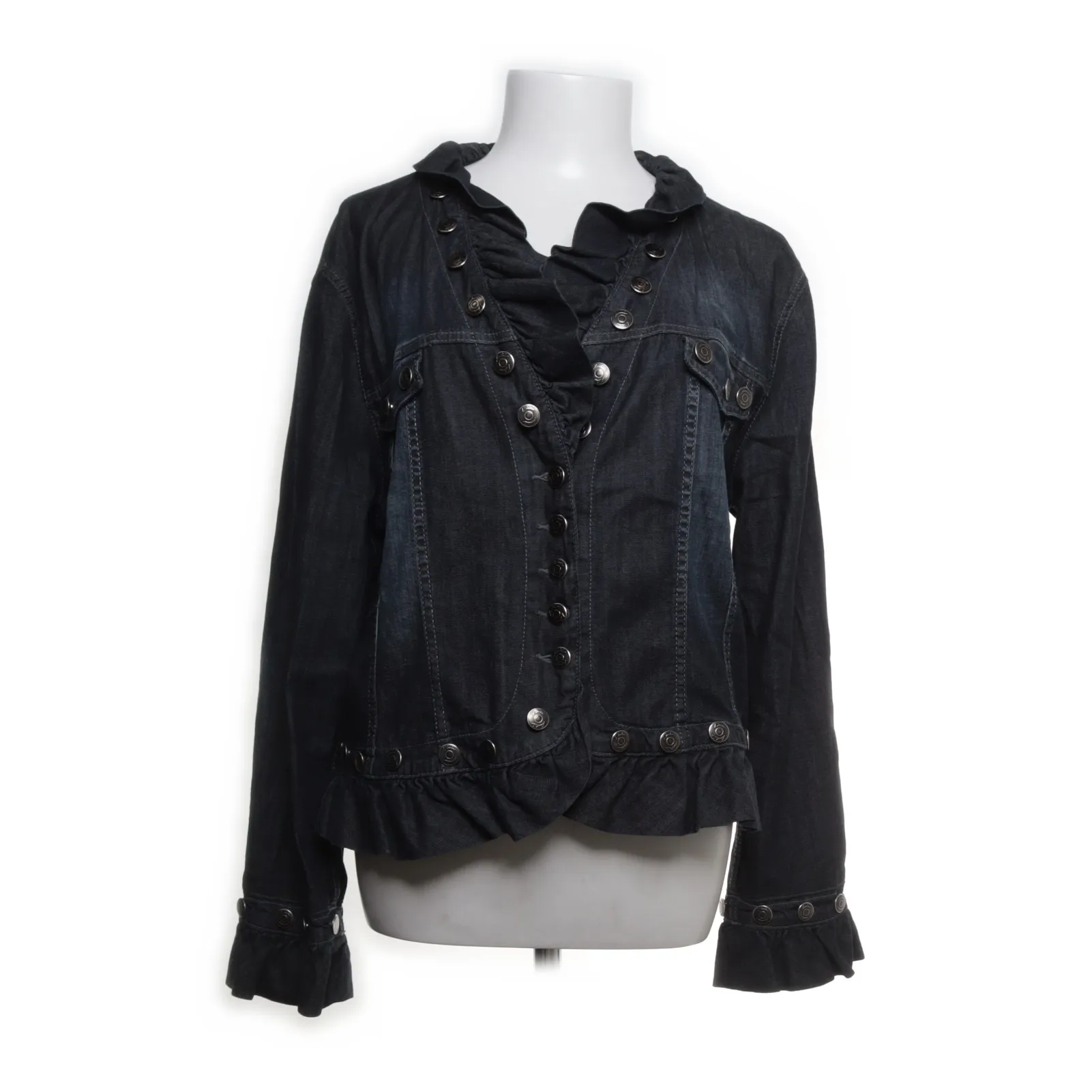 Linda Carlén - Jeansjacke - WMN-EU-46