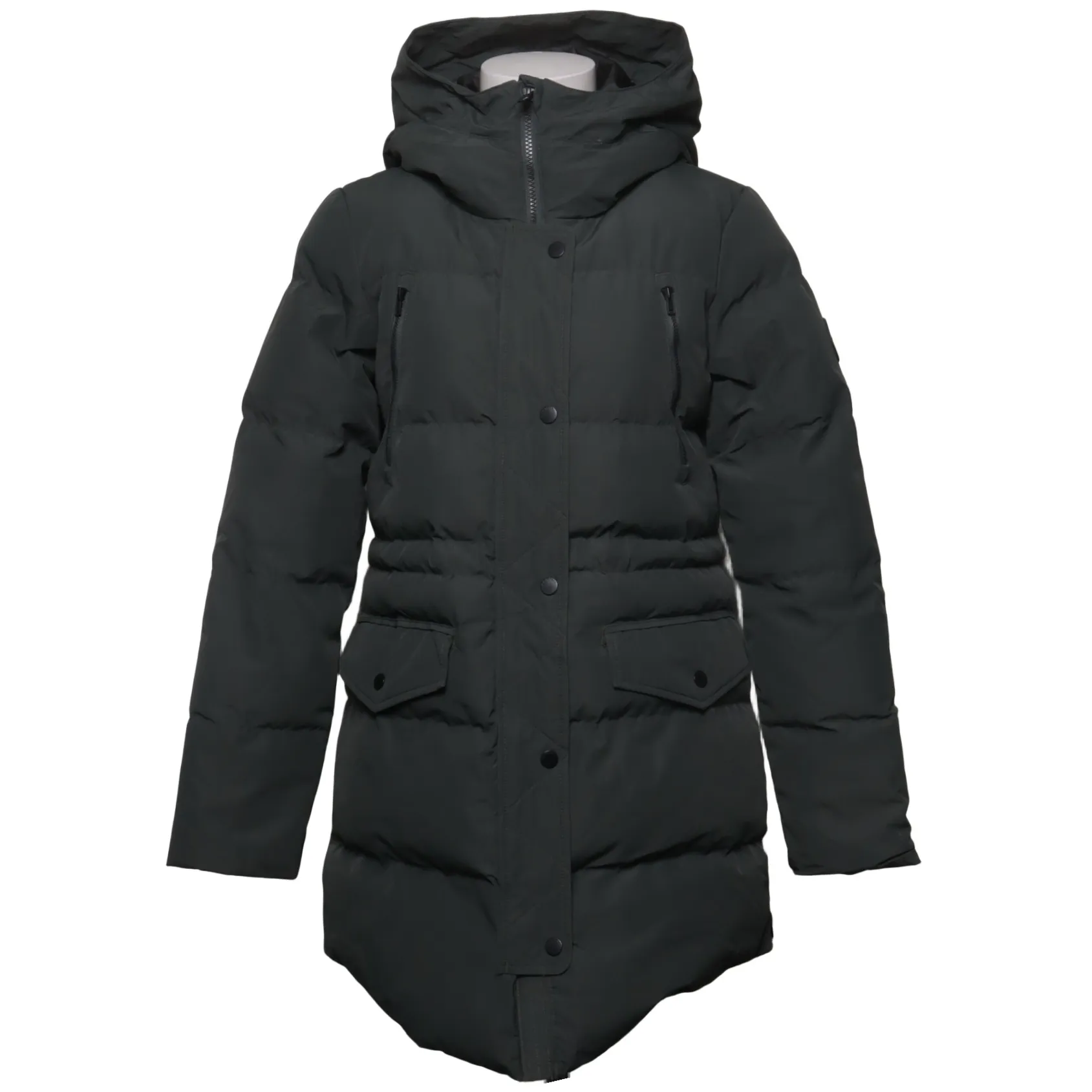 Everest, Vinterkappa, WMN-EU-34