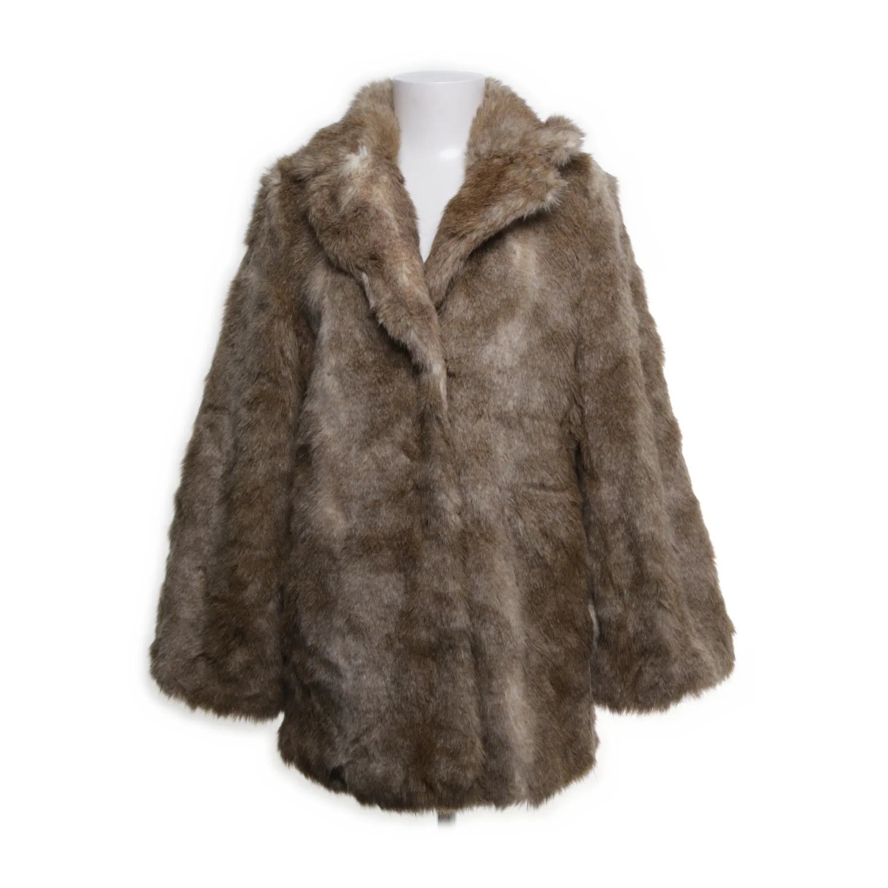 H&M - Winterjacke - WMN-INT-XS