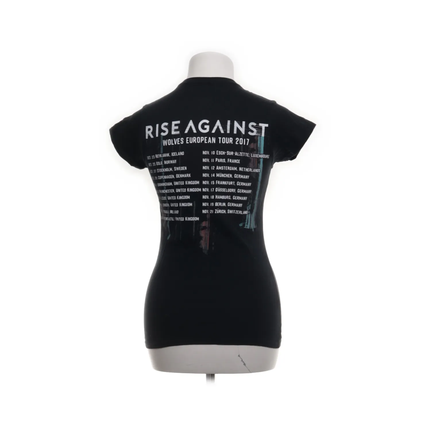 Rise Against - bild 2