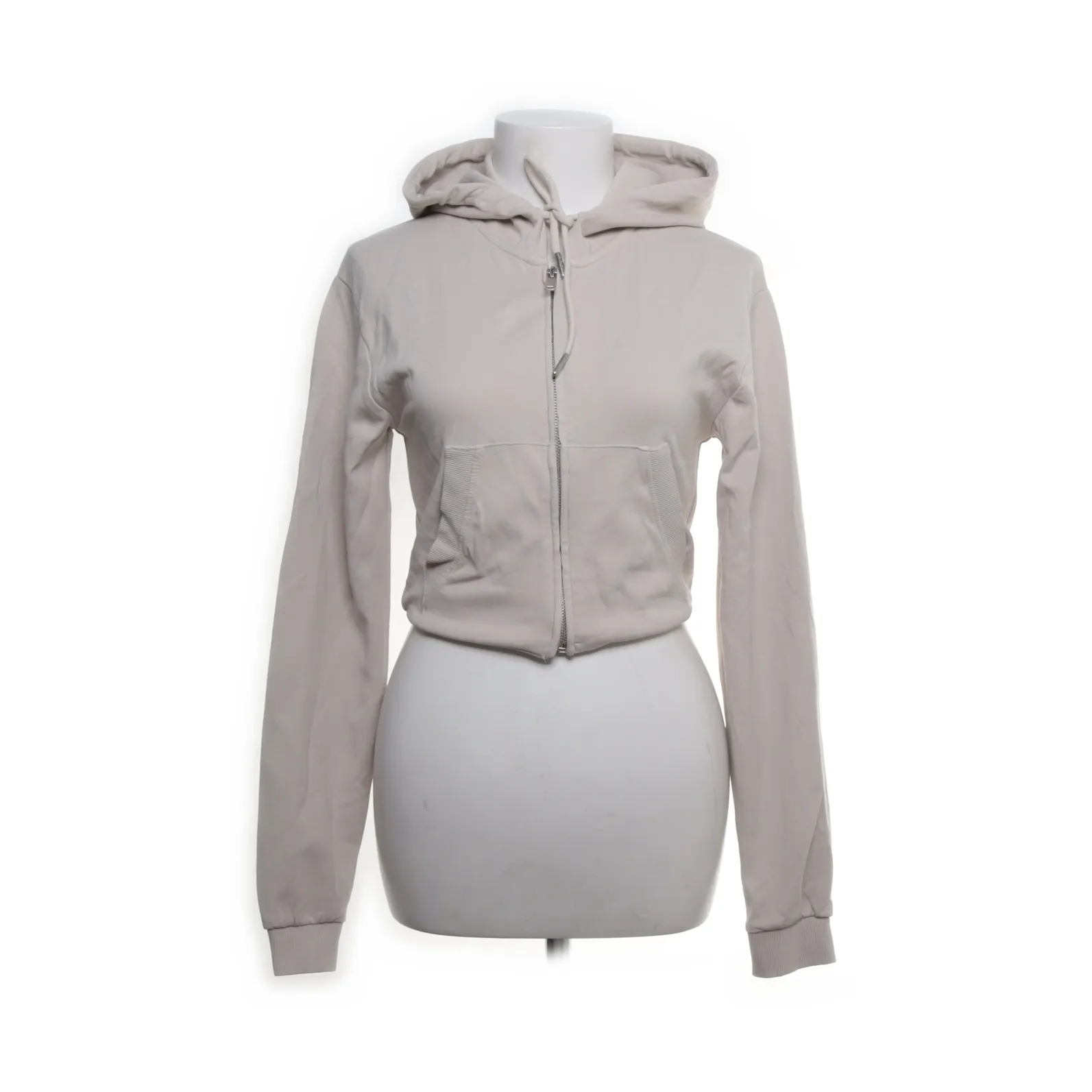 Zara - Kapuzenpullover - WMN-INT-S
