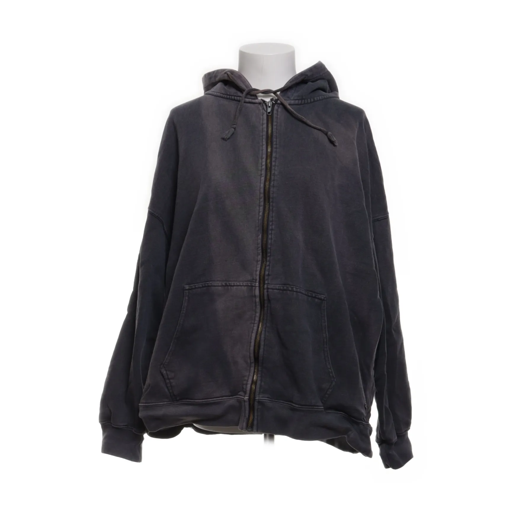 Pull & Bear - Kapuzenpullover - WMN-INT-L