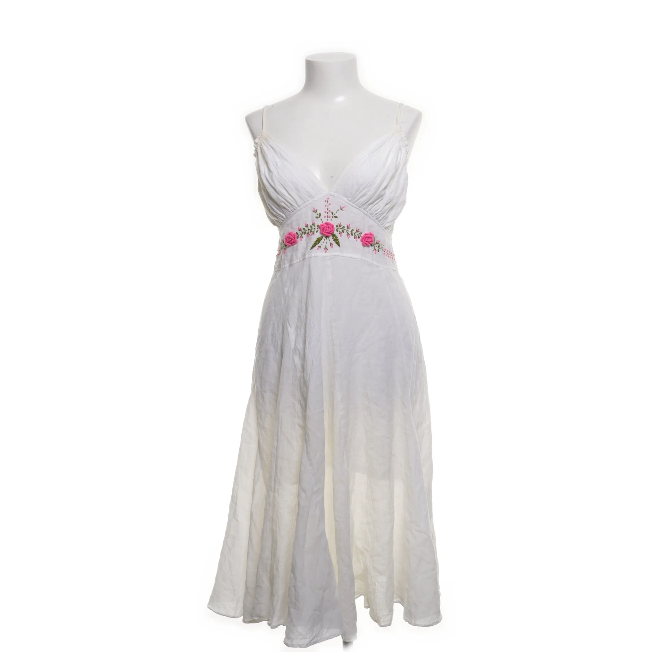 Maxikleid - WMN-INT-S/M