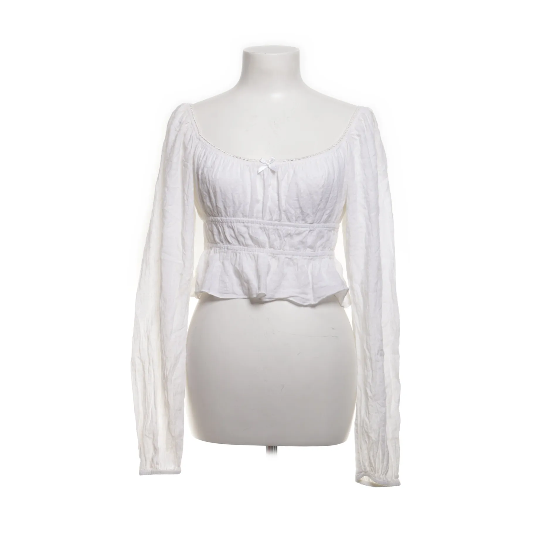 Nelly - Make My Day Blouse Bluse - WMN-EU-36