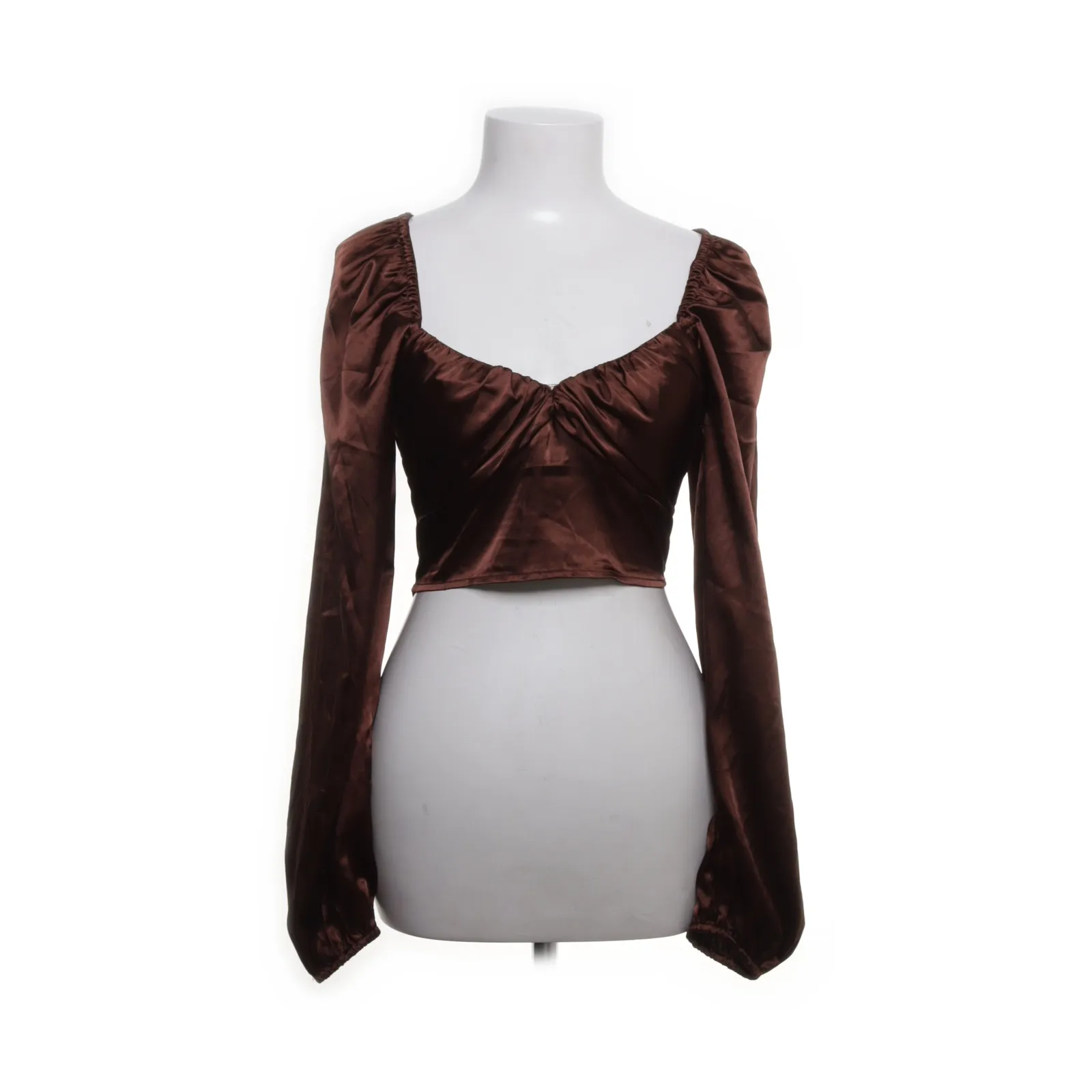 NLY Trend - Crop Top - WMN-EU-36