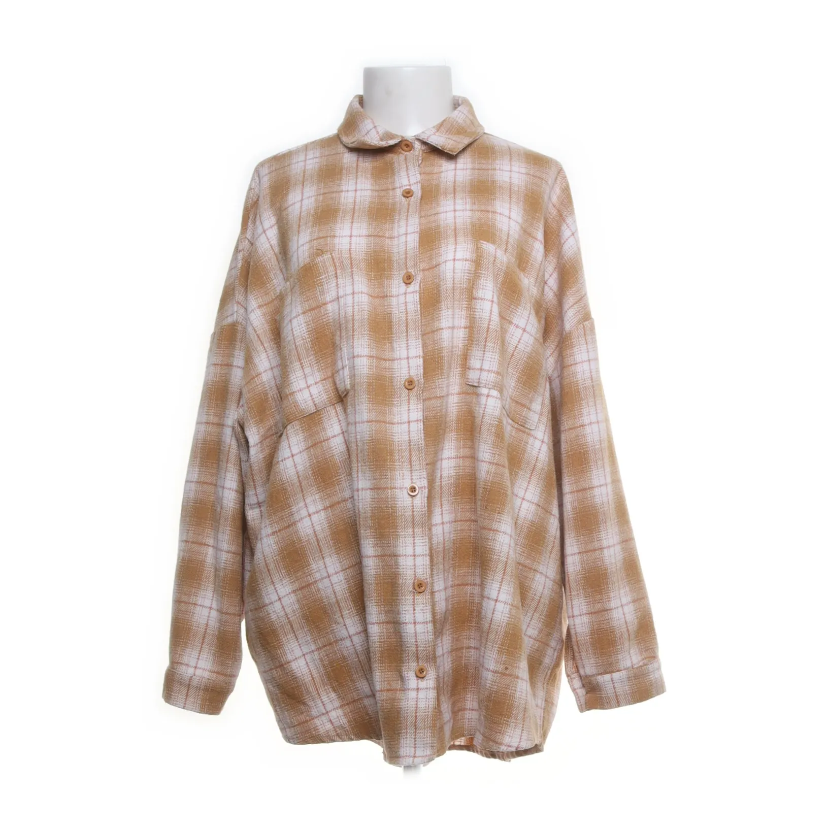 Boohoo - Oberhemd - WMN-EU-38