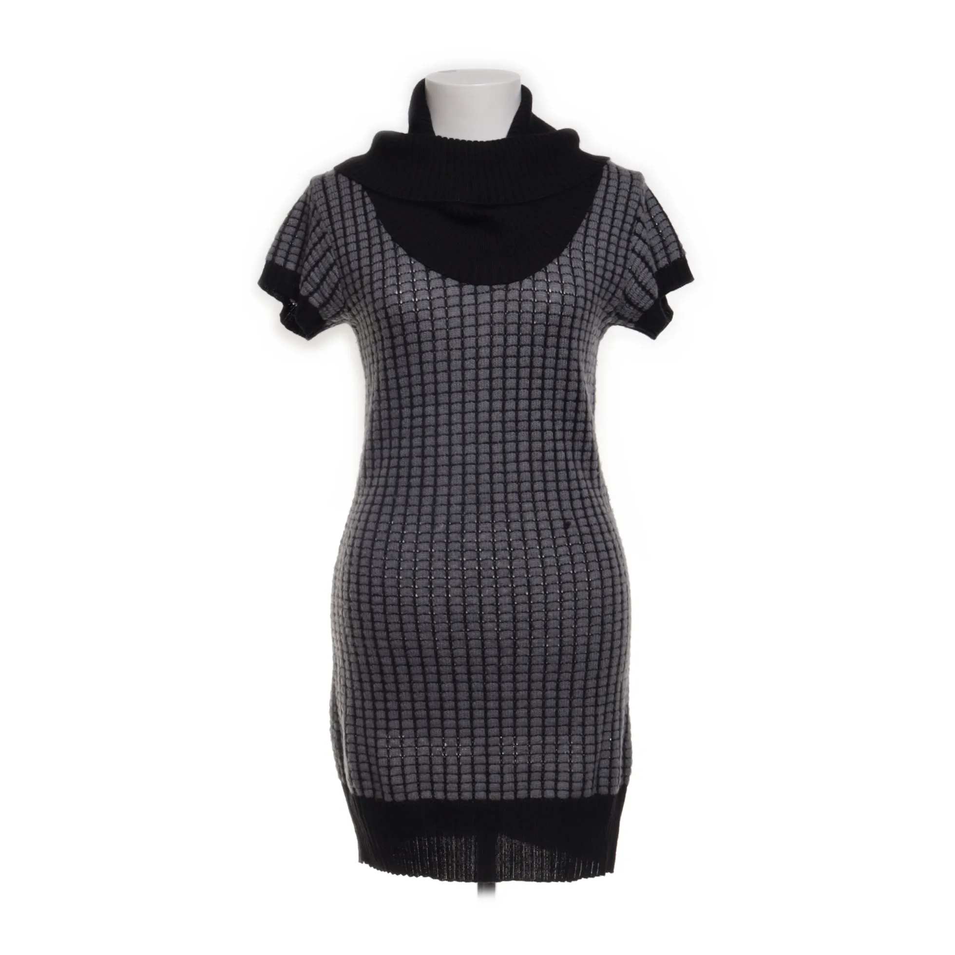 Morgan - Rollkragenkleid - WMN-INT-M