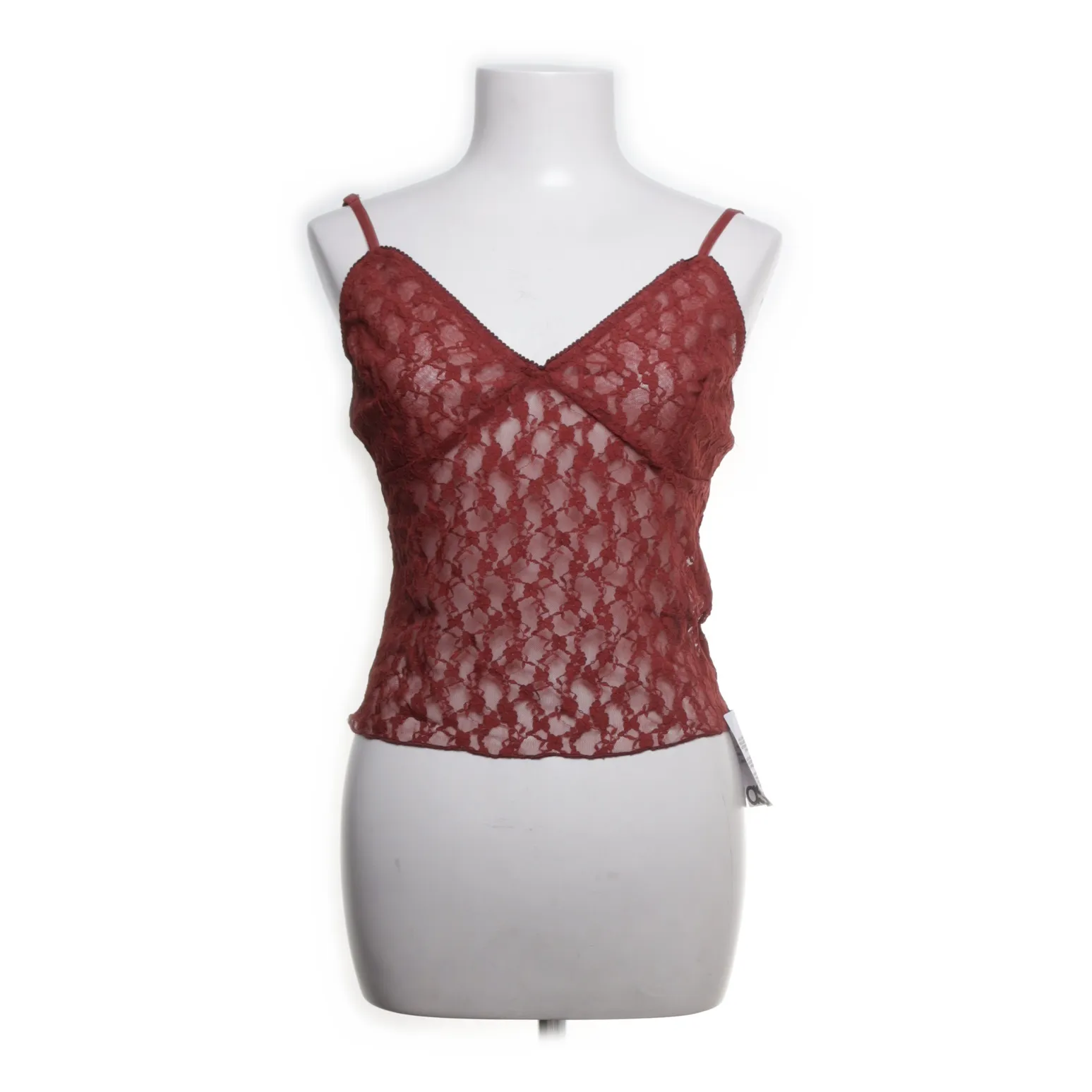 ASOS Design - Tank­top - WMN-EU-38