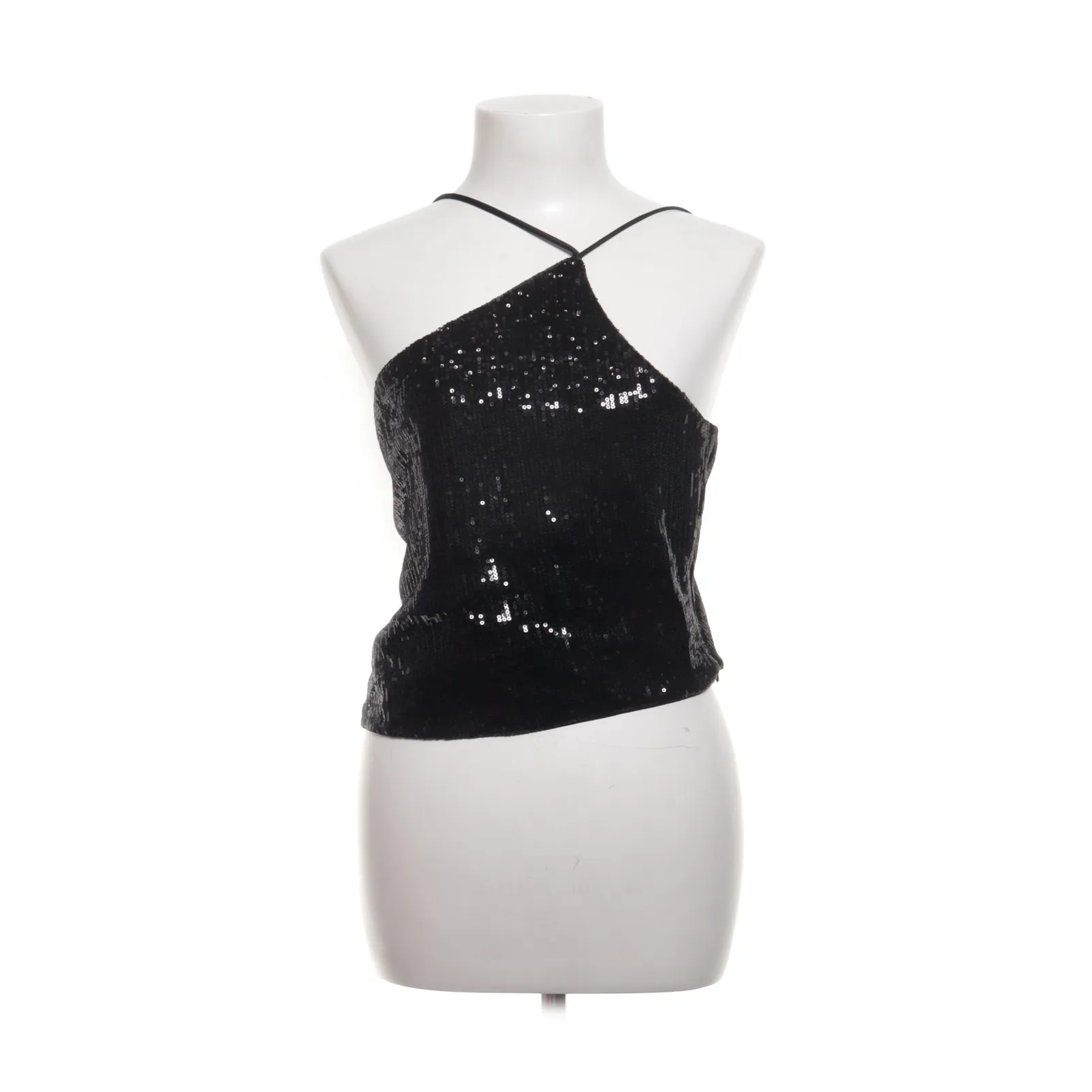 H&M - Crop Top - WMN-INT-XL