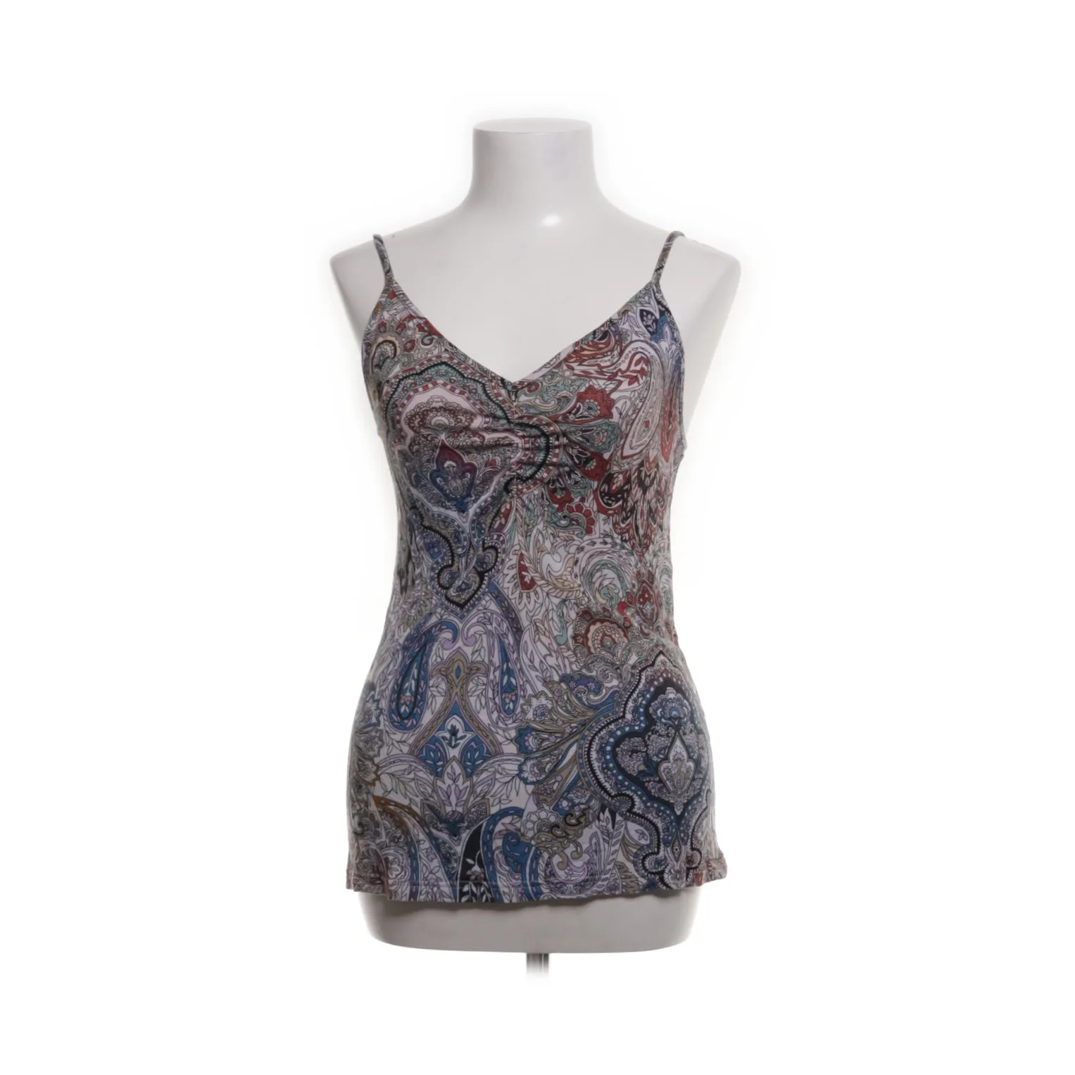 Darling Harbour - Tank­top - WMN-EU-36