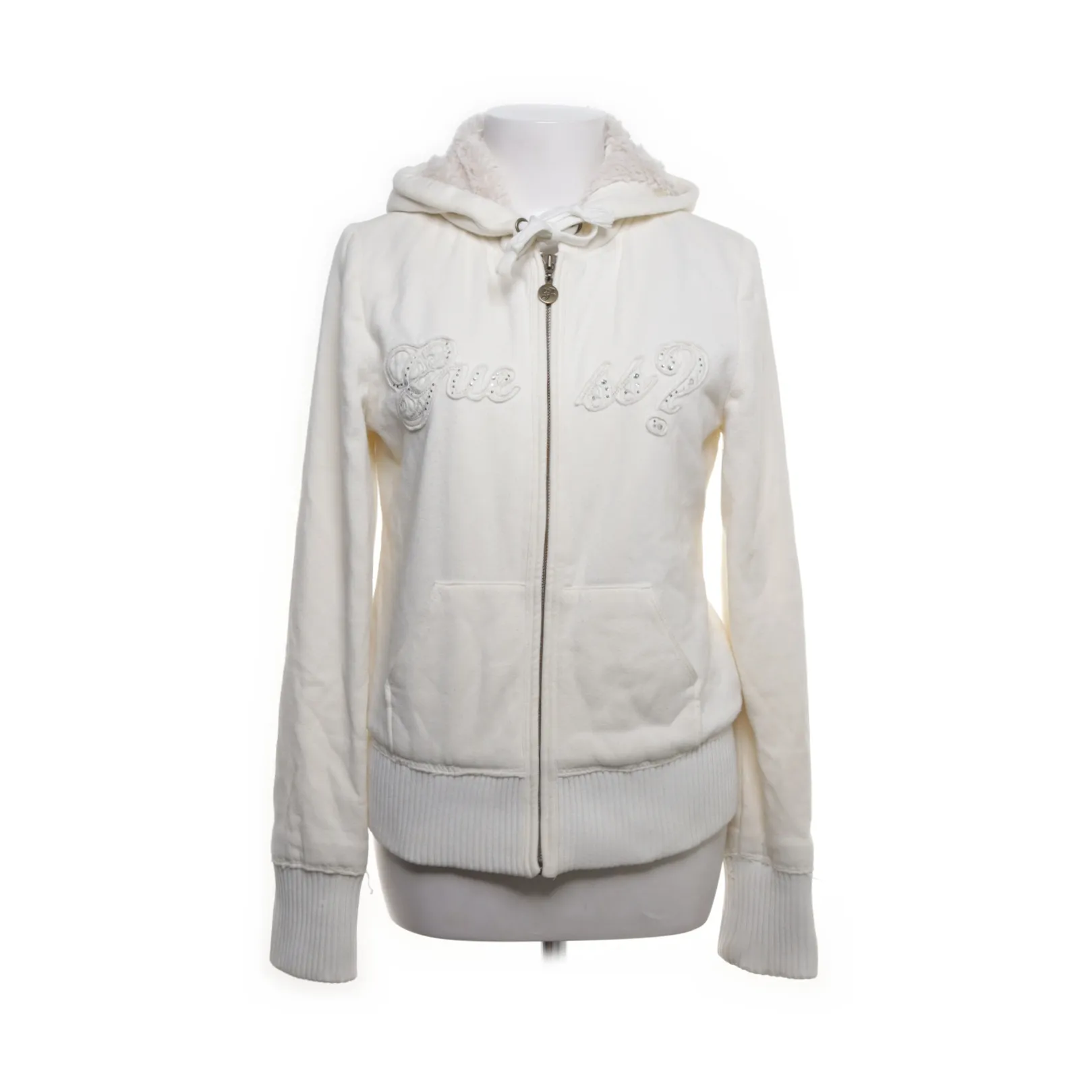 Guess - Kapuzenpullover - WMN-INT-L