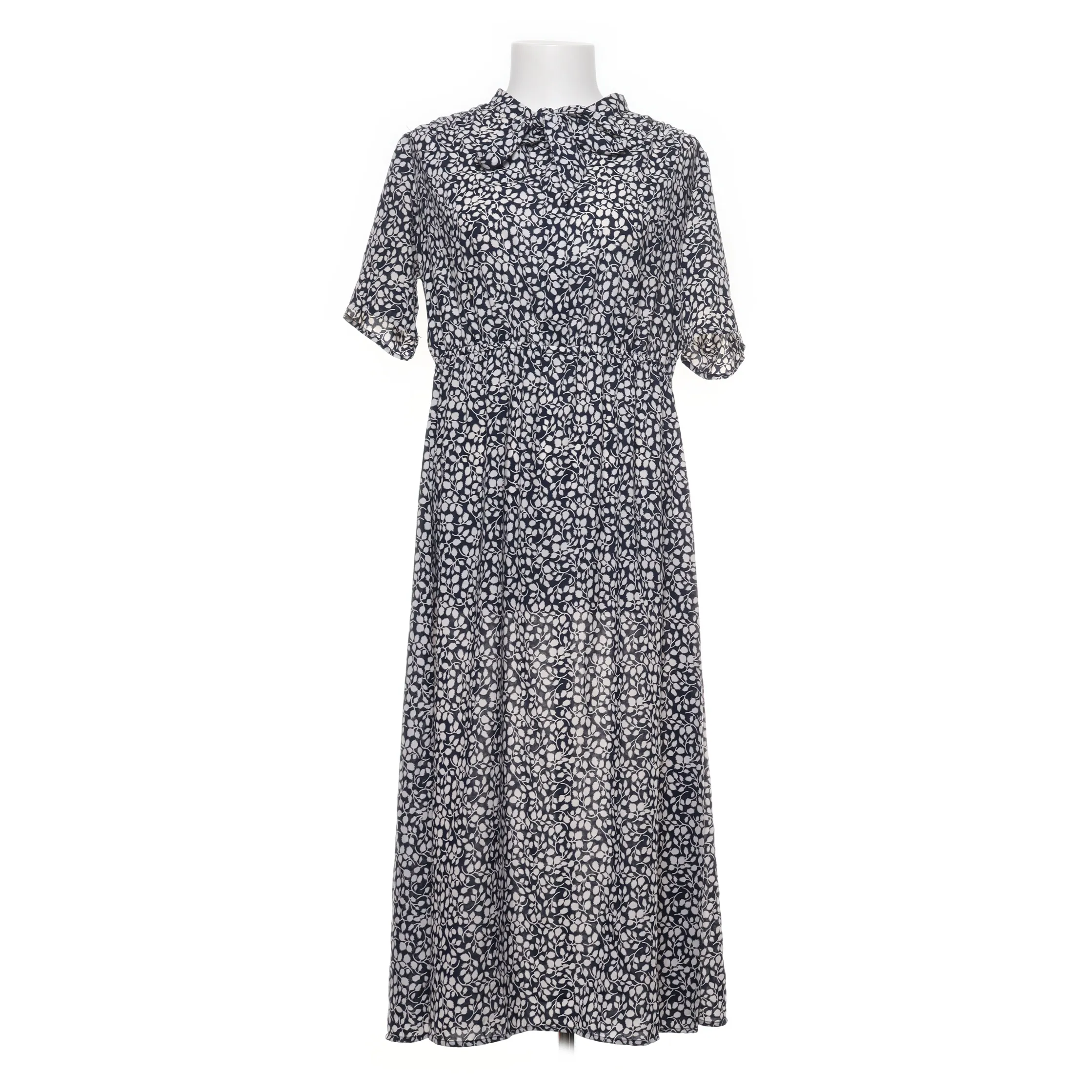 Monki - Kleid - WMN-INT-S