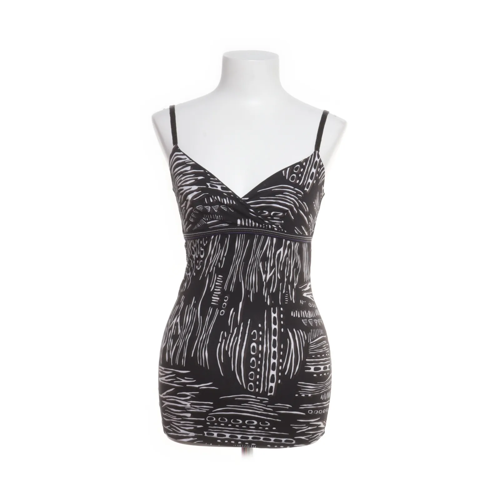 Marc Cain - Tank­top - WMN-INT-XS/S