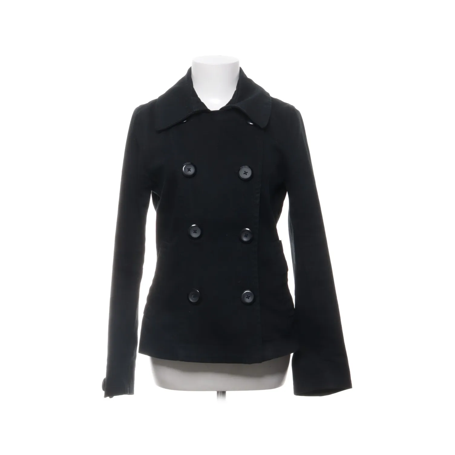 H&M - Cabanjacke - WMN-EU-38