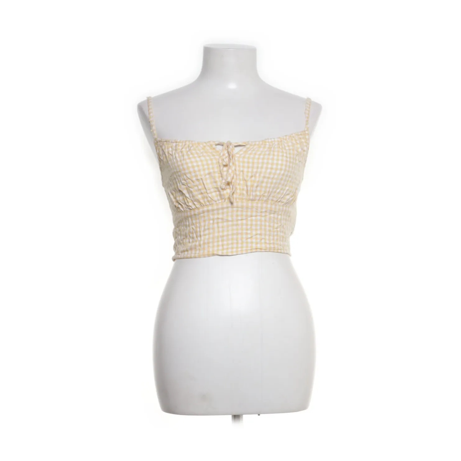 Hollister - Top - WMN-INT-S