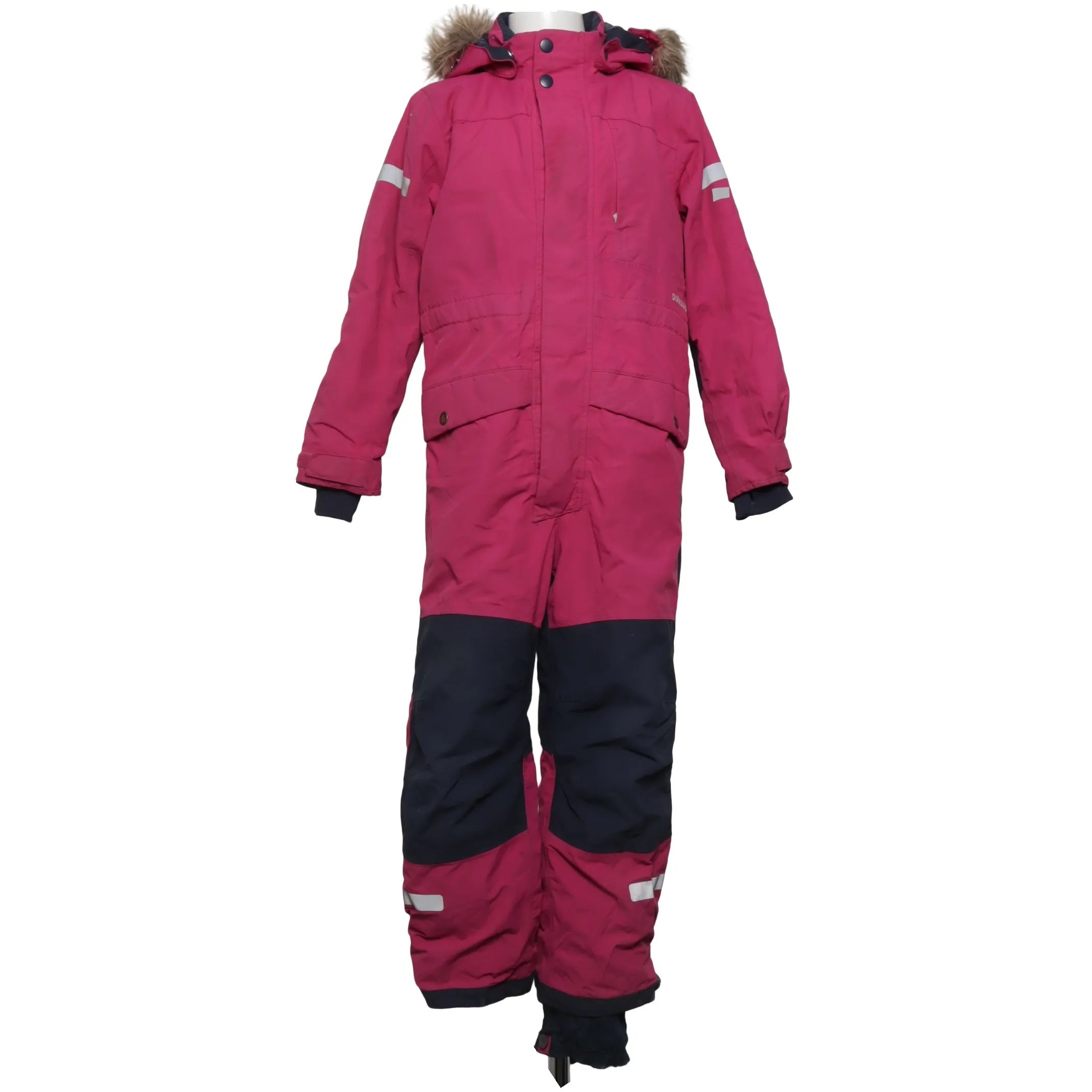 Didriksons Overall CHILD-CM-120