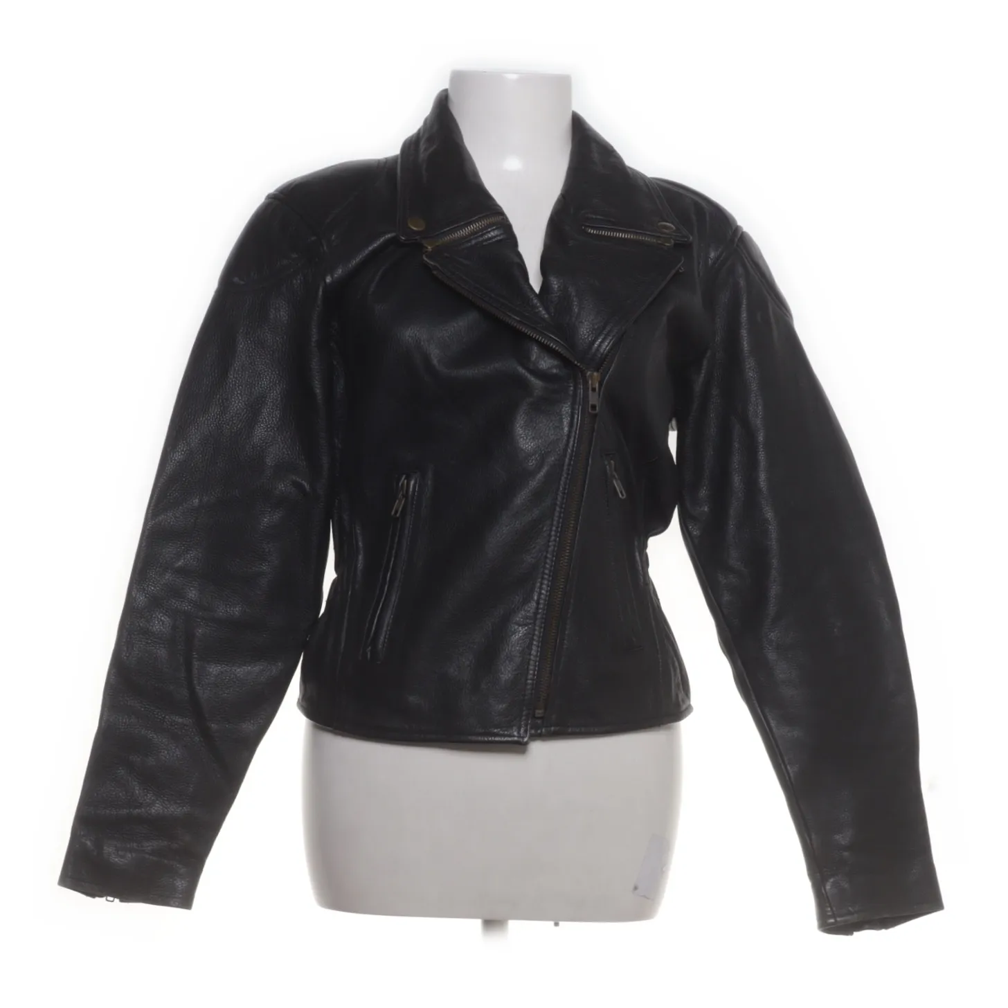 Held - Lederjacke - WMN-EU-36