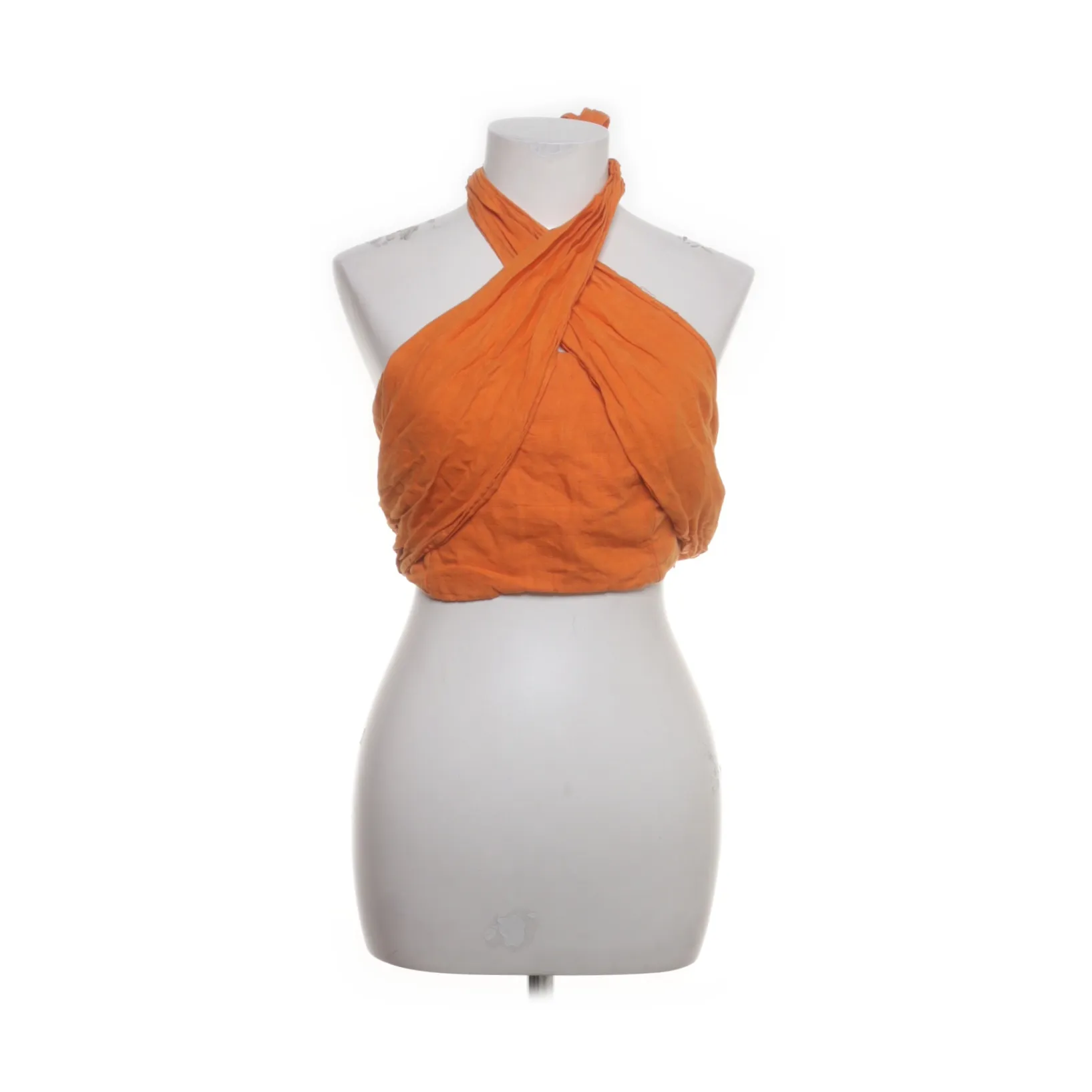 Zara - Tube Top - WMN-INT-XS