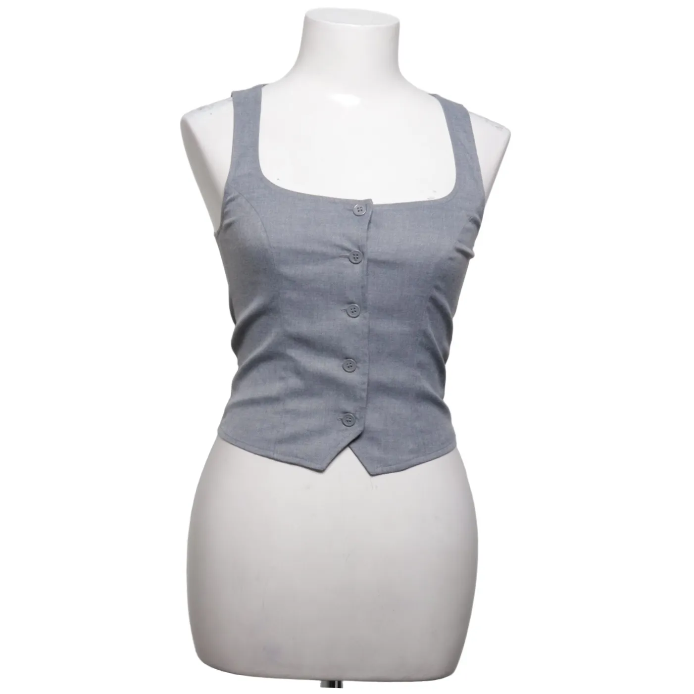 Divided by H&M - Tank­top - WMN-INT-XS