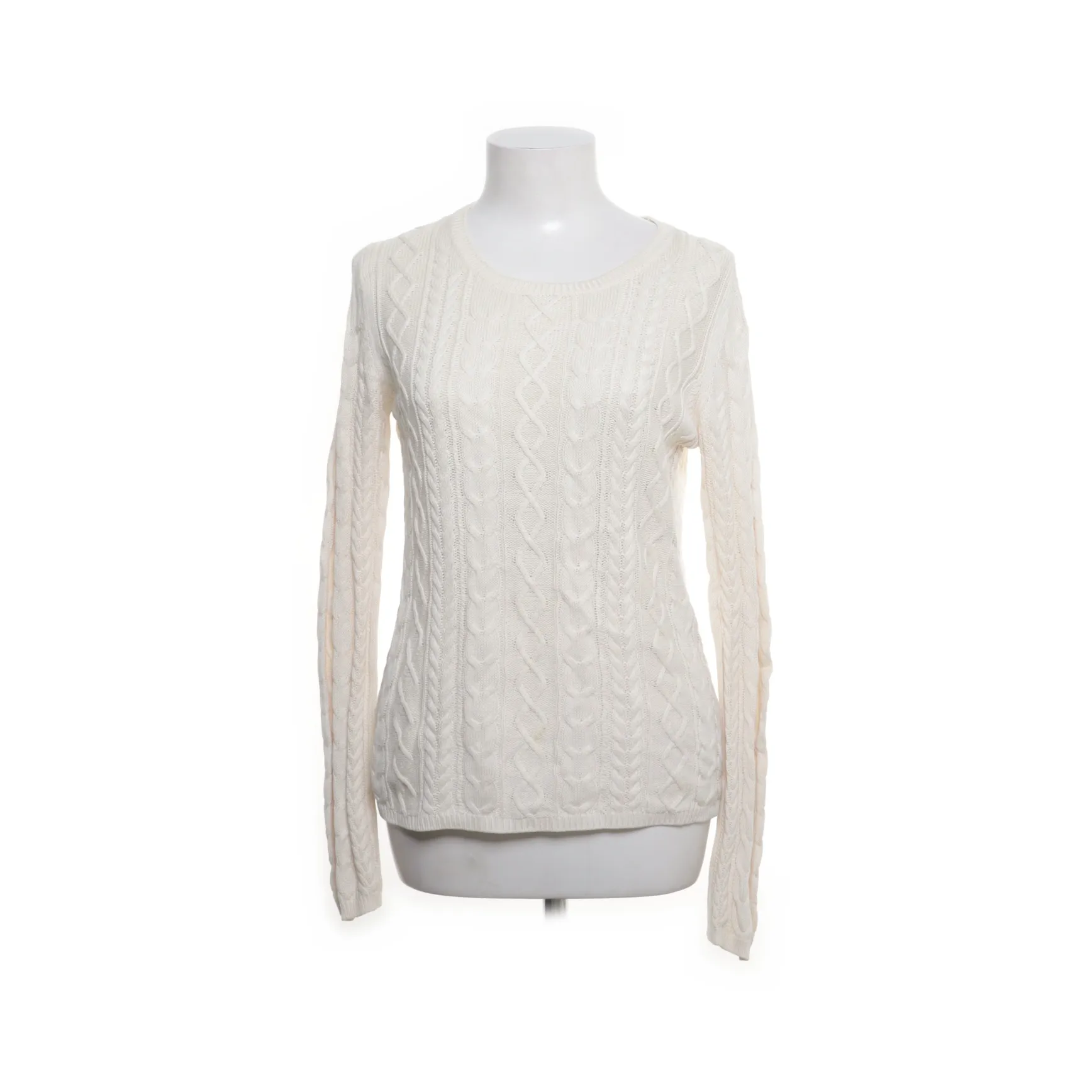 Massimo Dutti - Strickpullover - WMN-INT-S