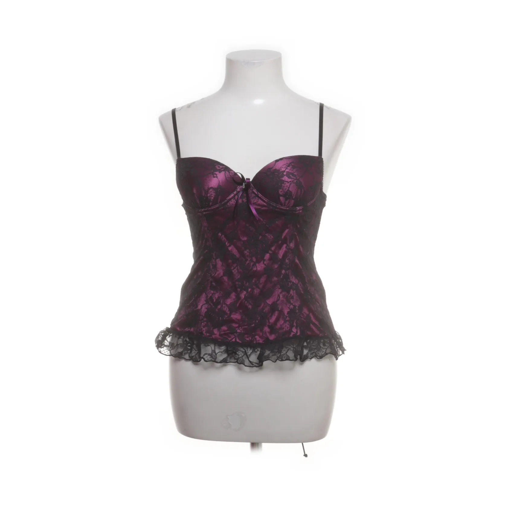 Magnolia - Korsett - WMN-EU-40