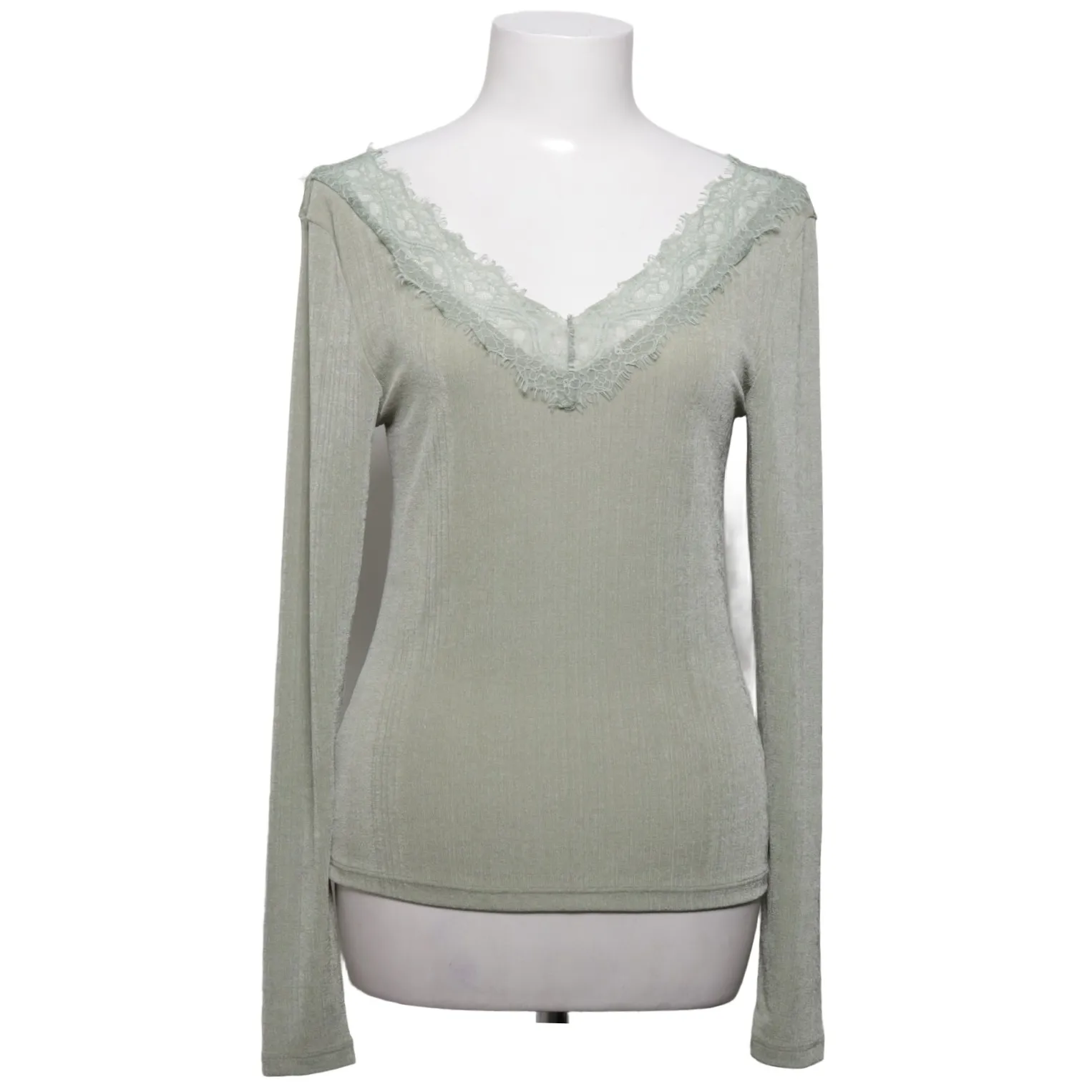 H&M - Bluse - WMN-INT-M