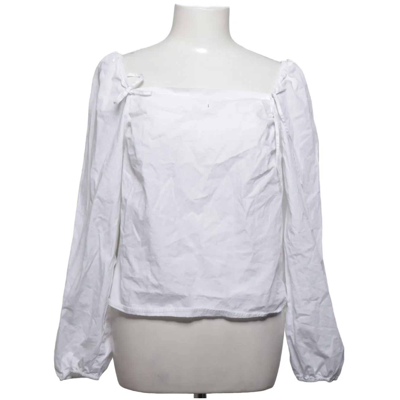 Divided by H&M - Crop Top - WMN-INT-M