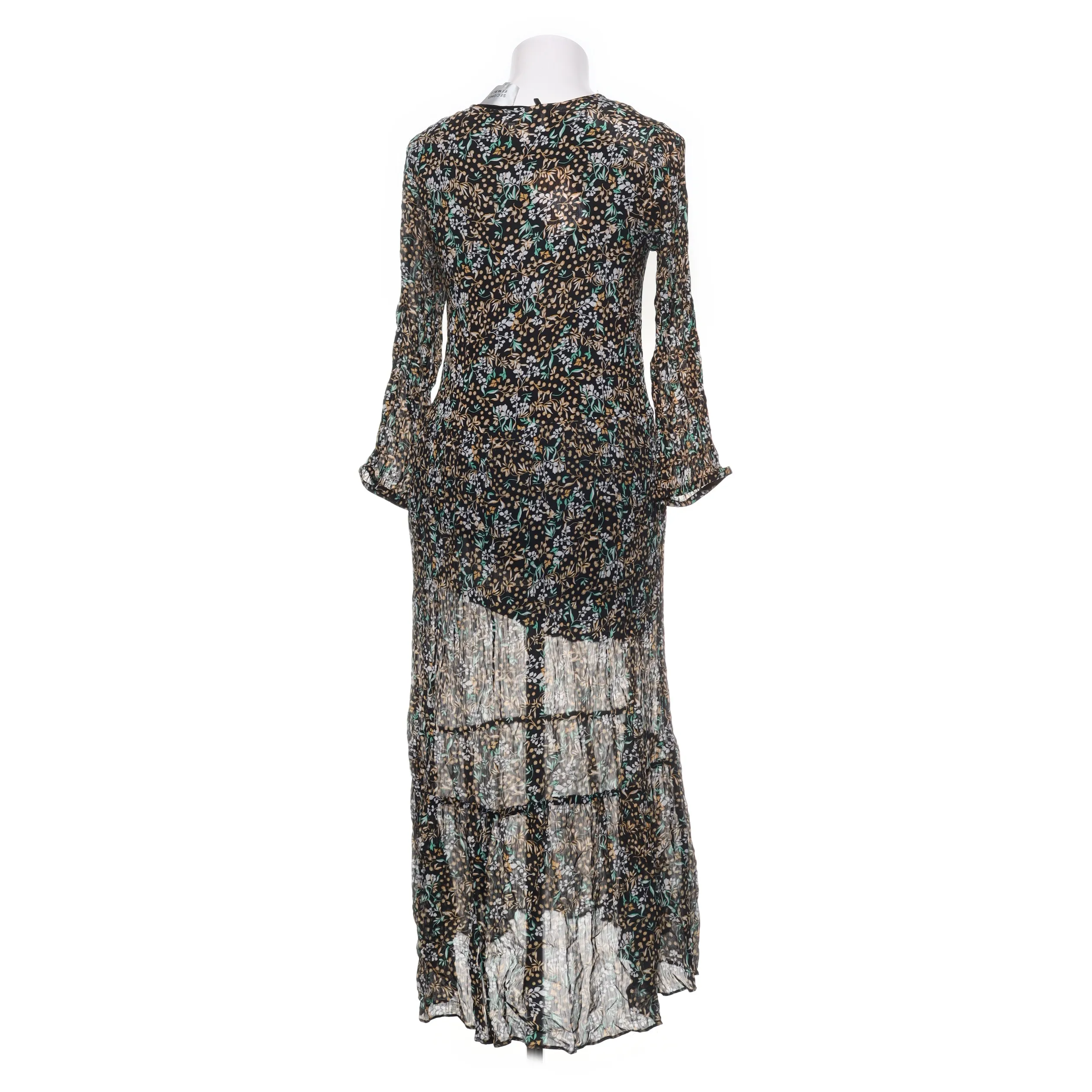 Second Female - bild 2