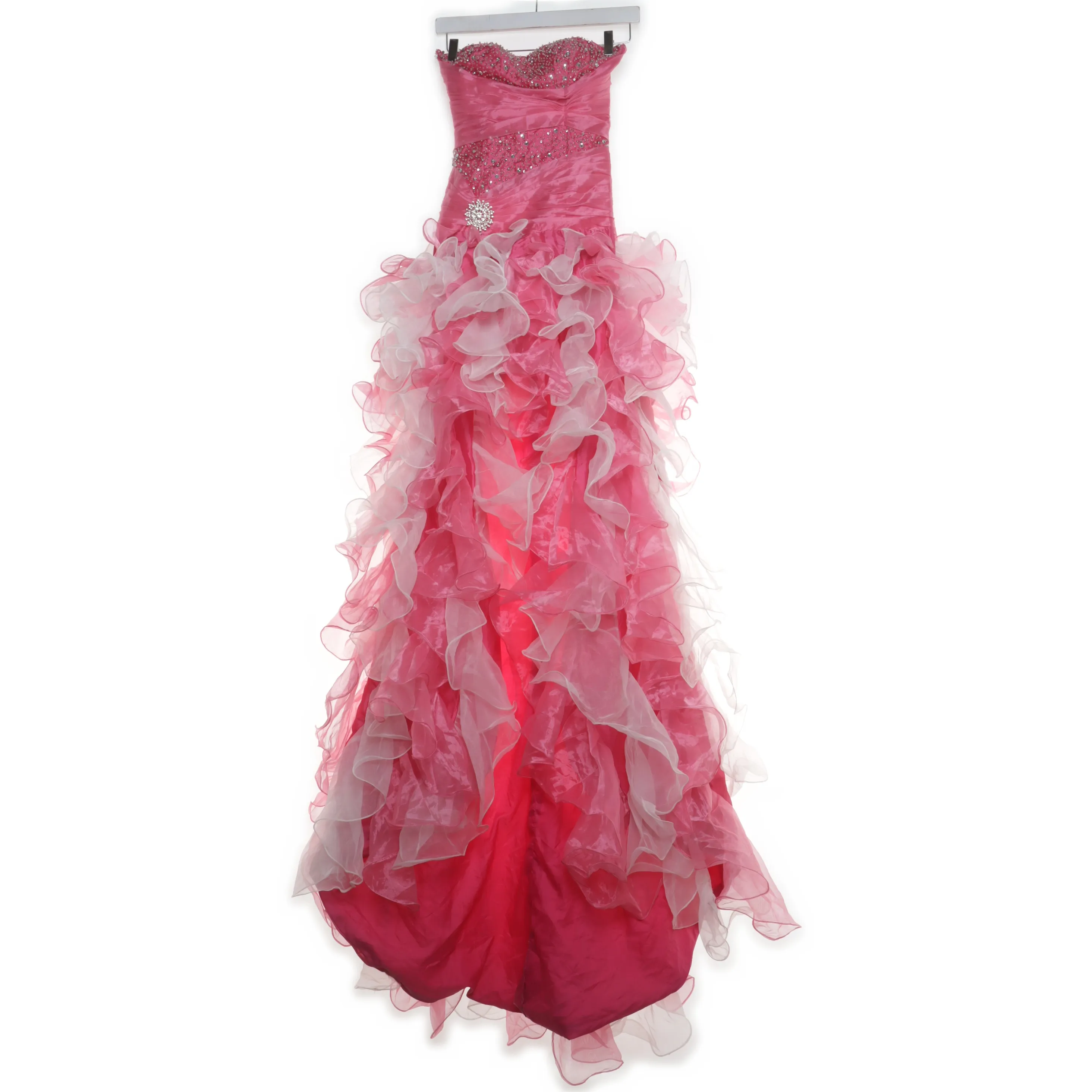 Abendkleid - WMN-INT-M