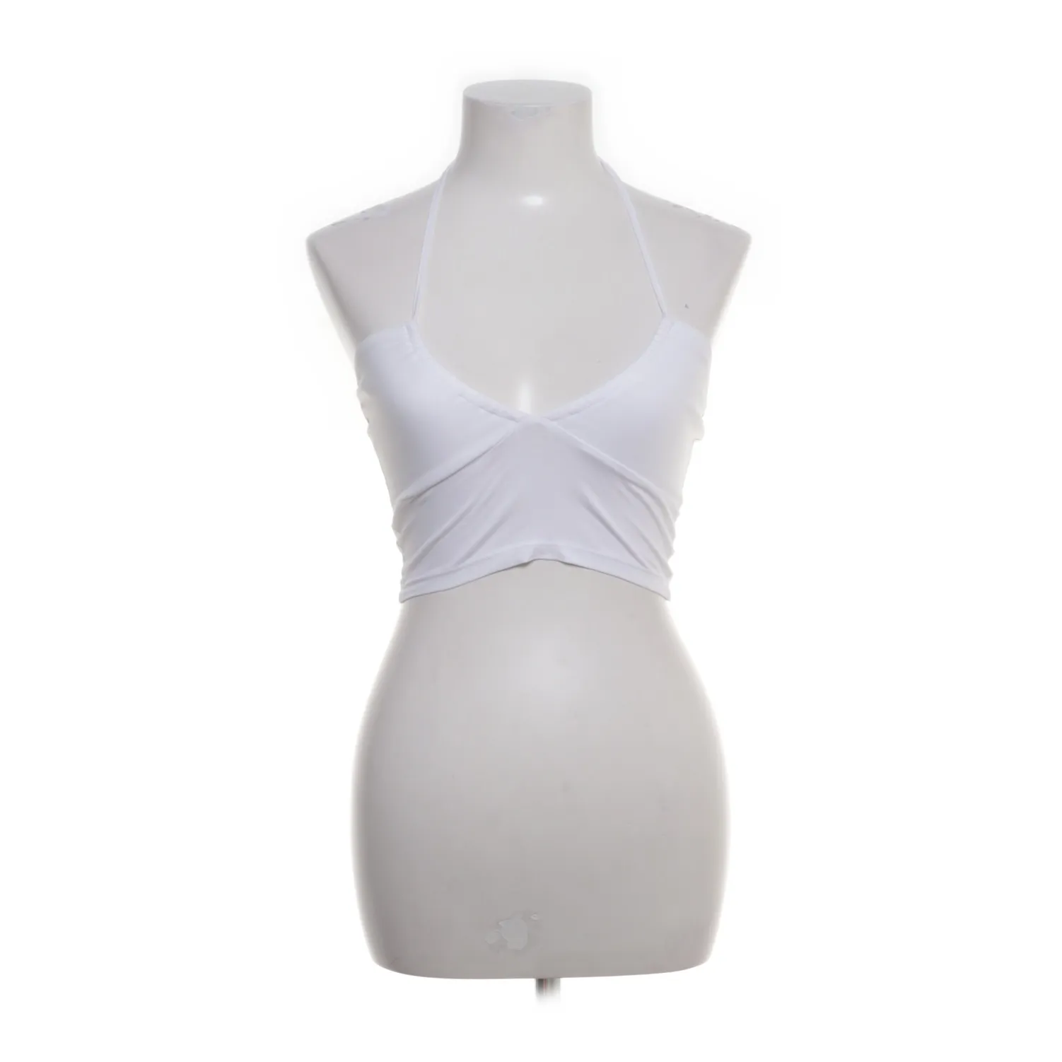 Monki - Crop Top - WMN-INT-XS