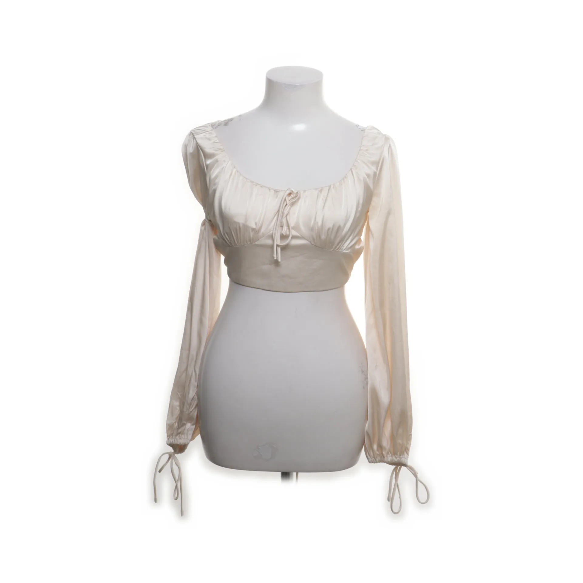 Kiss the Sky - Crop Top - WMN-INT-S