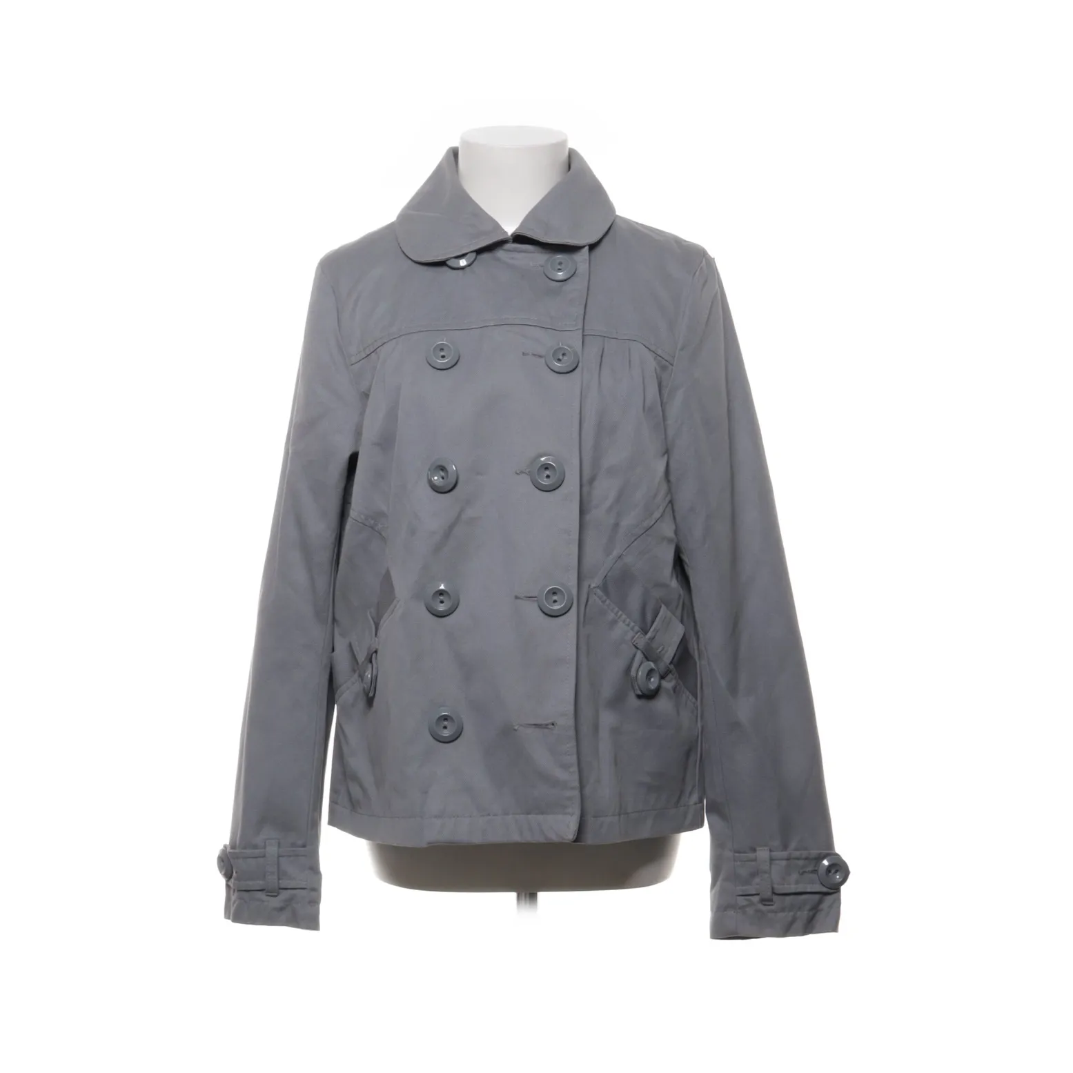 Divided by H&M - veste caban - 40