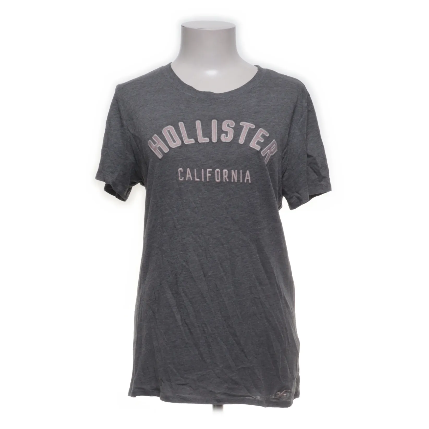 Hollister California