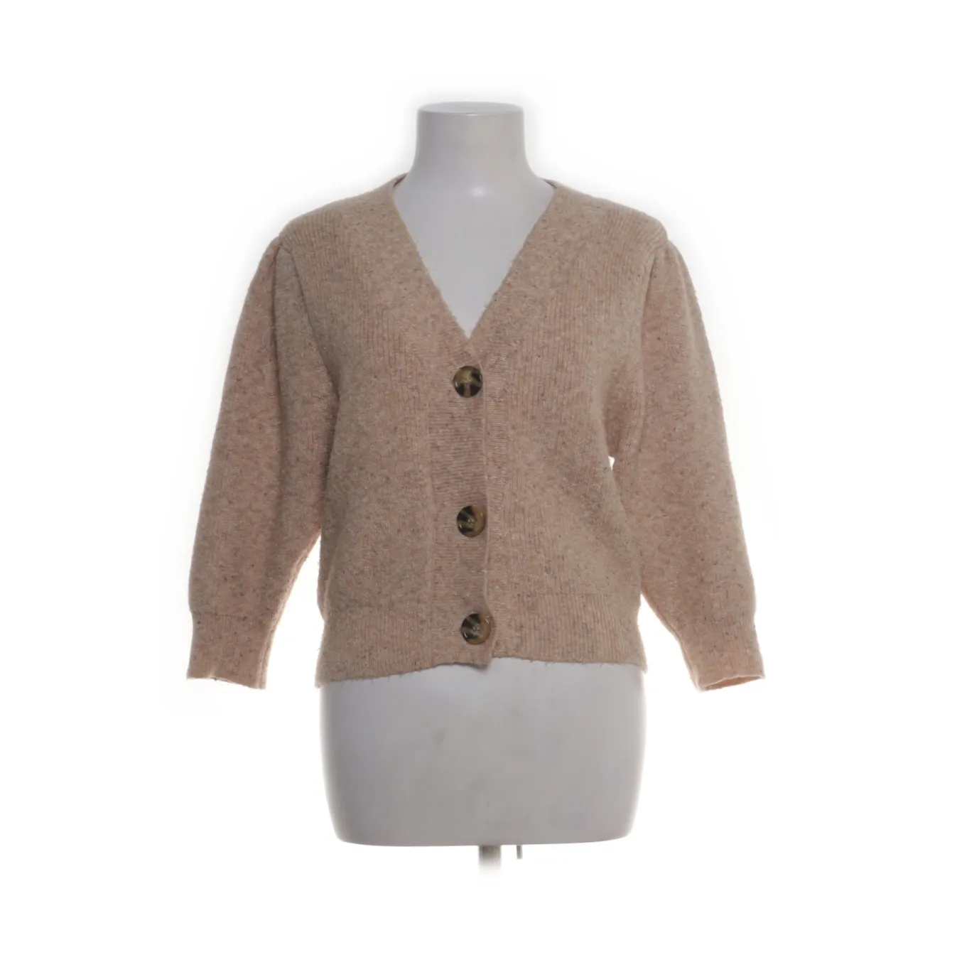 Soaked in Luxury - Strickjacke - WMN-INT-S