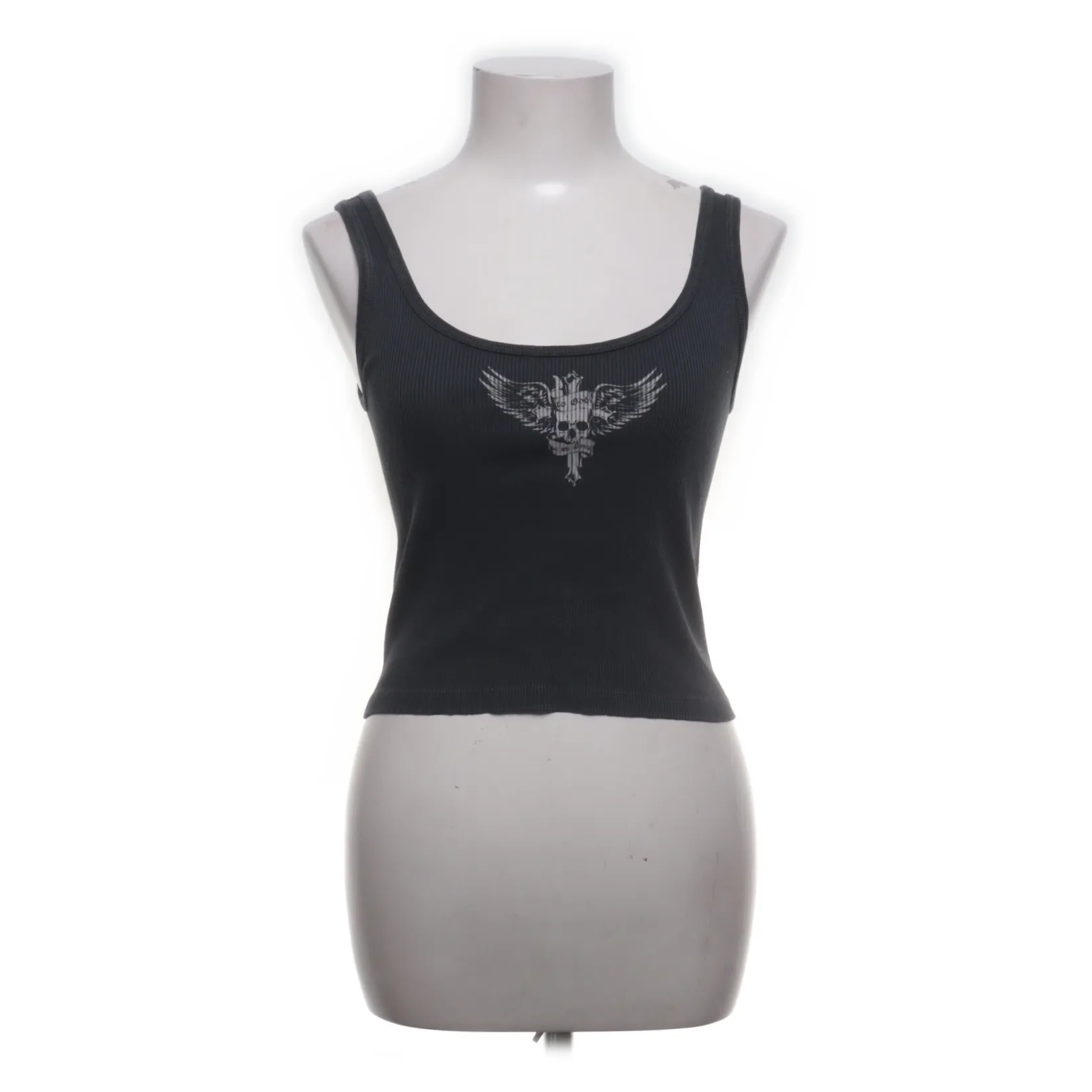 Madewell - Tank­top - WMN-INT-M