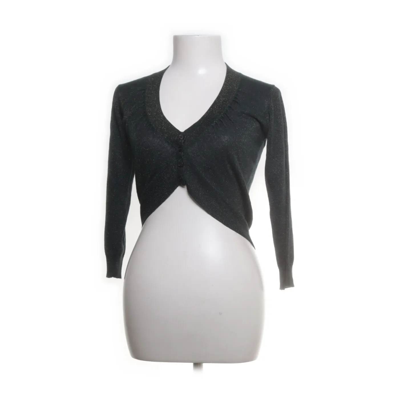 Mango - Strickjacke - WMN-INT-M