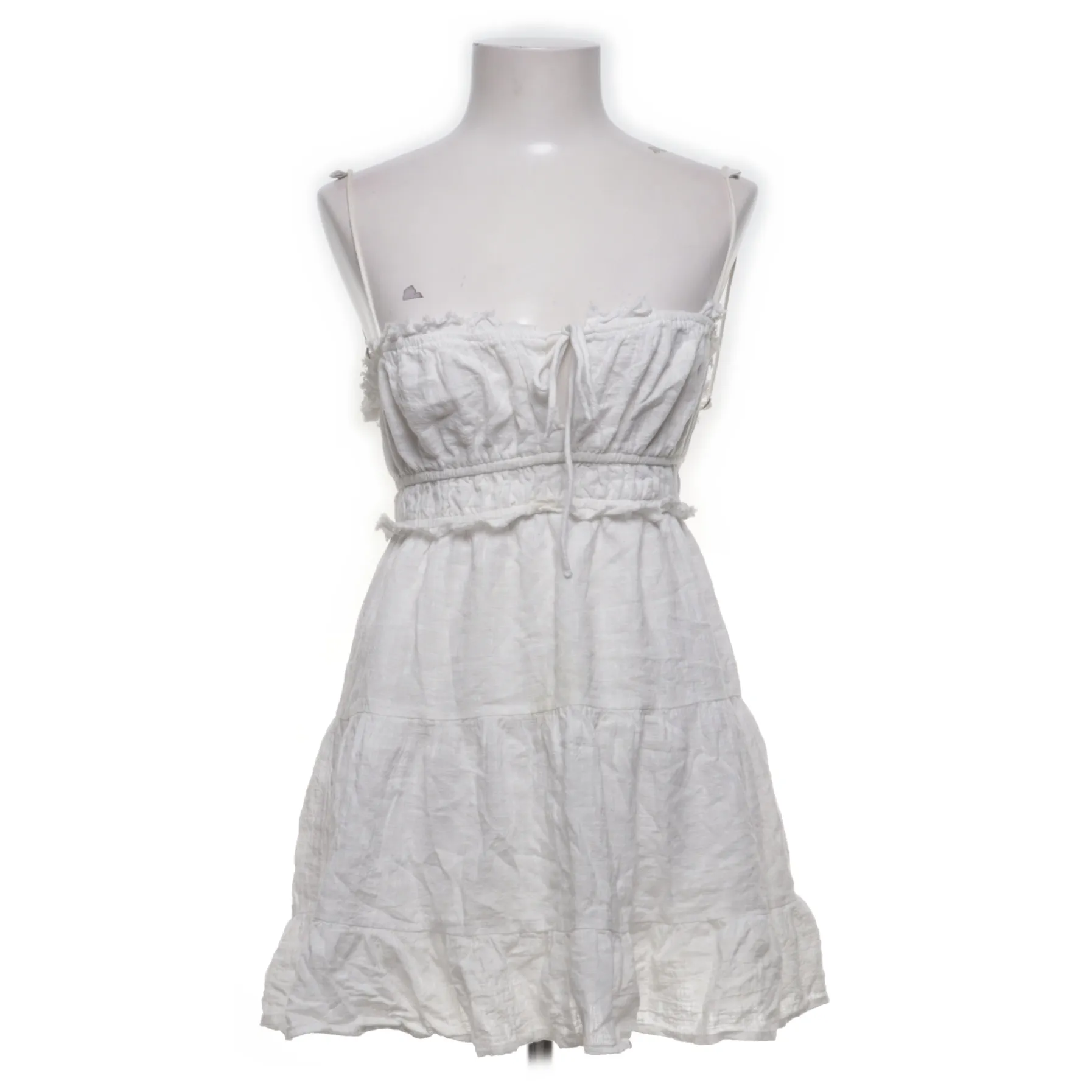 Bershka - Kleid - WMN-INT-S