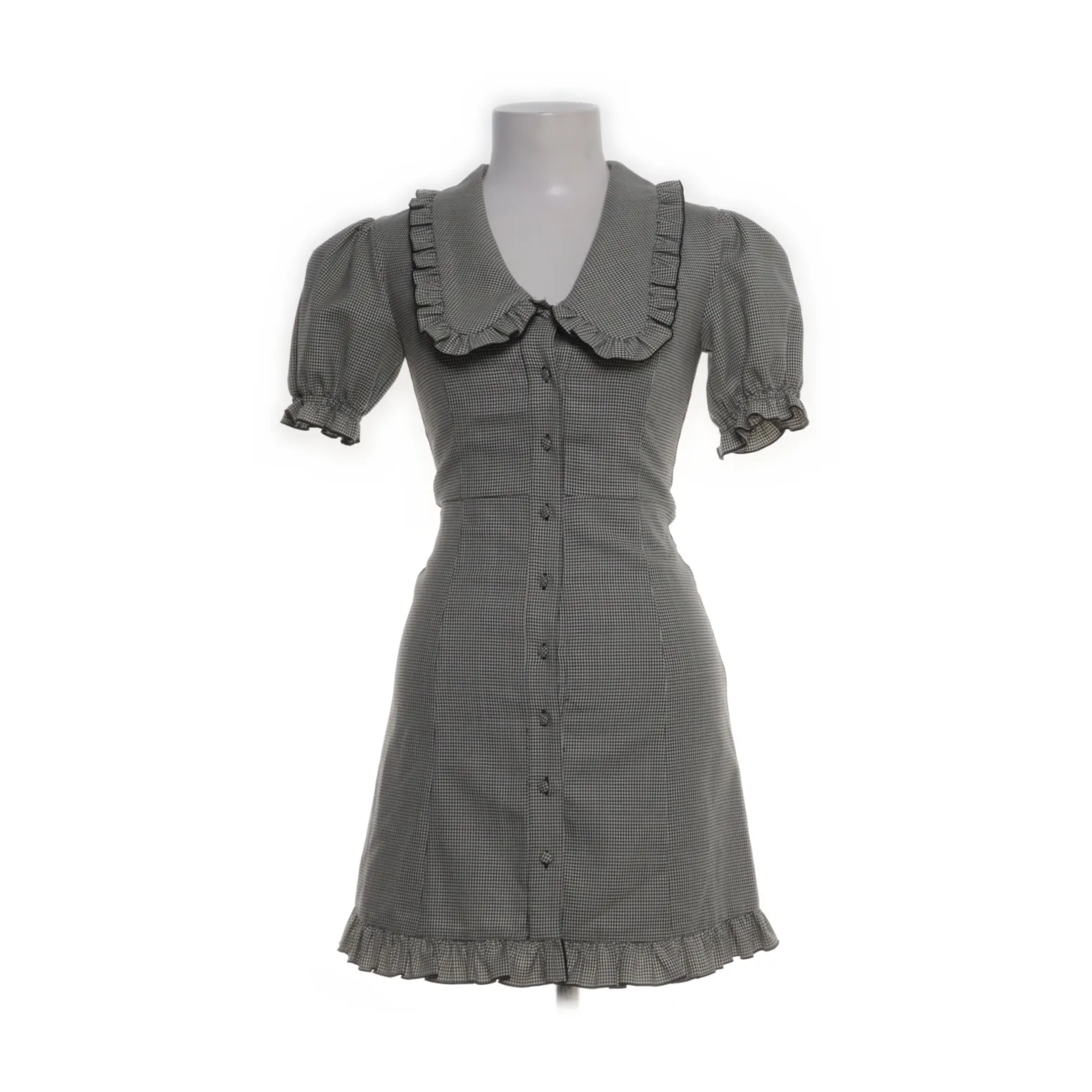 Alexachung - Kleid - WMN-INT-XS