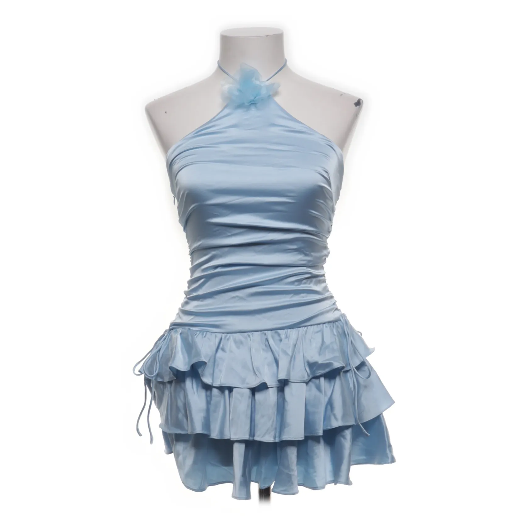 Outcast - Kleid - WMN-INT-S