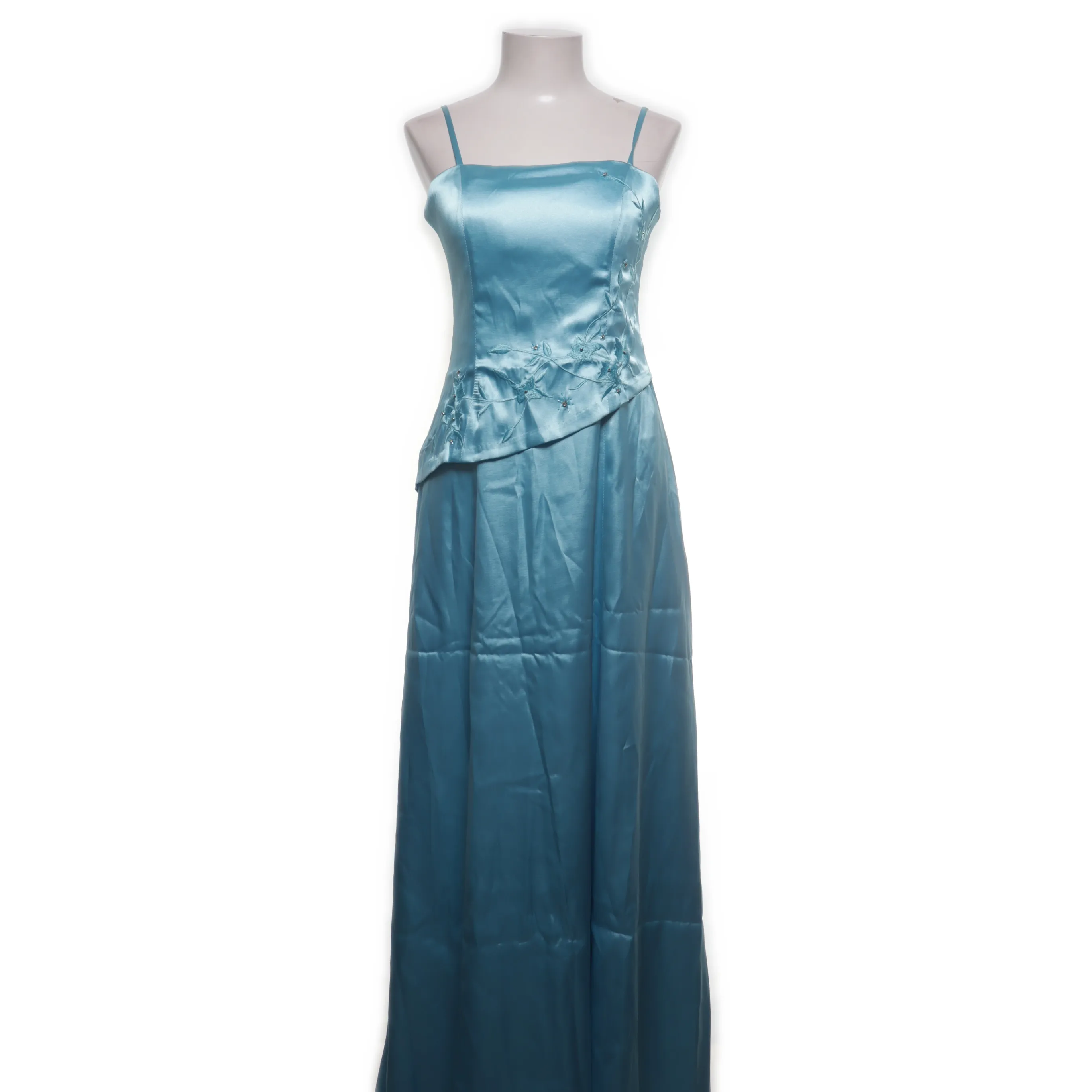 Yves Calin - Abendkleid - WMN-INT-M