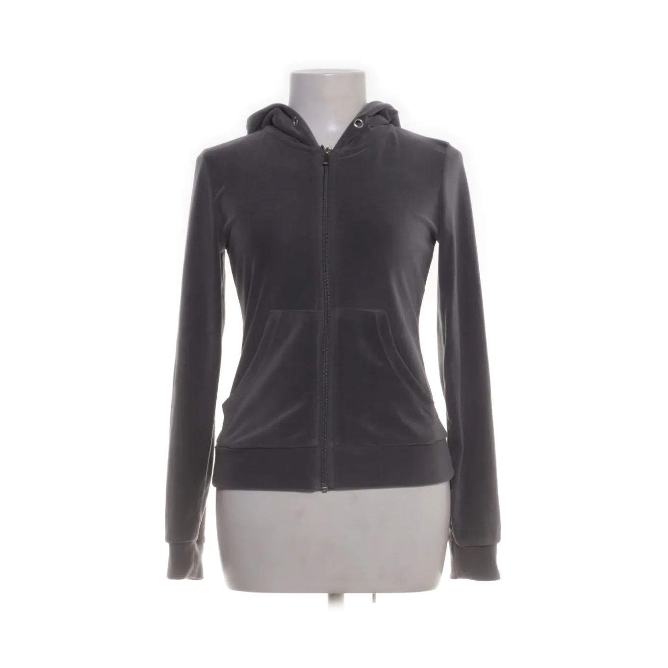 Gina Tricot - Kapuzenpullover - WMN-INT-XS