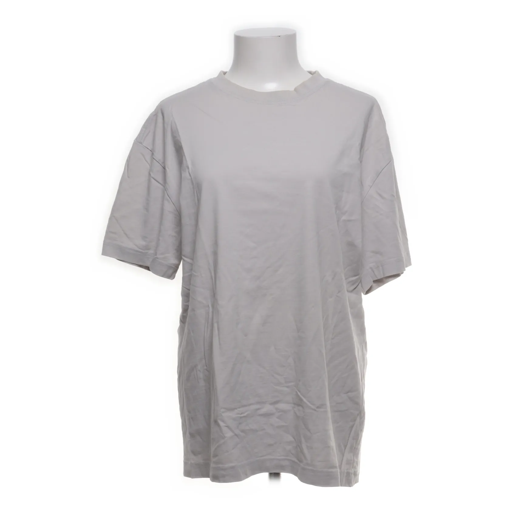 Weekday - OVERSIZED T-SHIRT T-shirt - WMN-INT-S