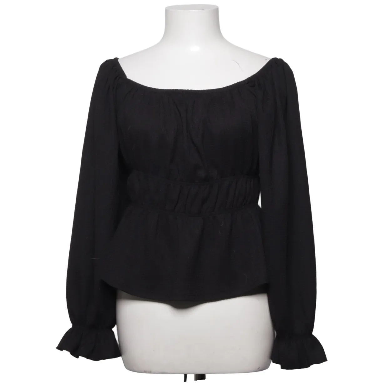 Holly & Whyte by Lindex - Bluse - WMN-INT-S