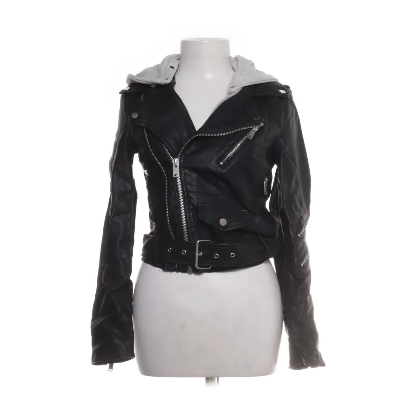 FB Sister - Bikerjacke - WMN-INT-XS