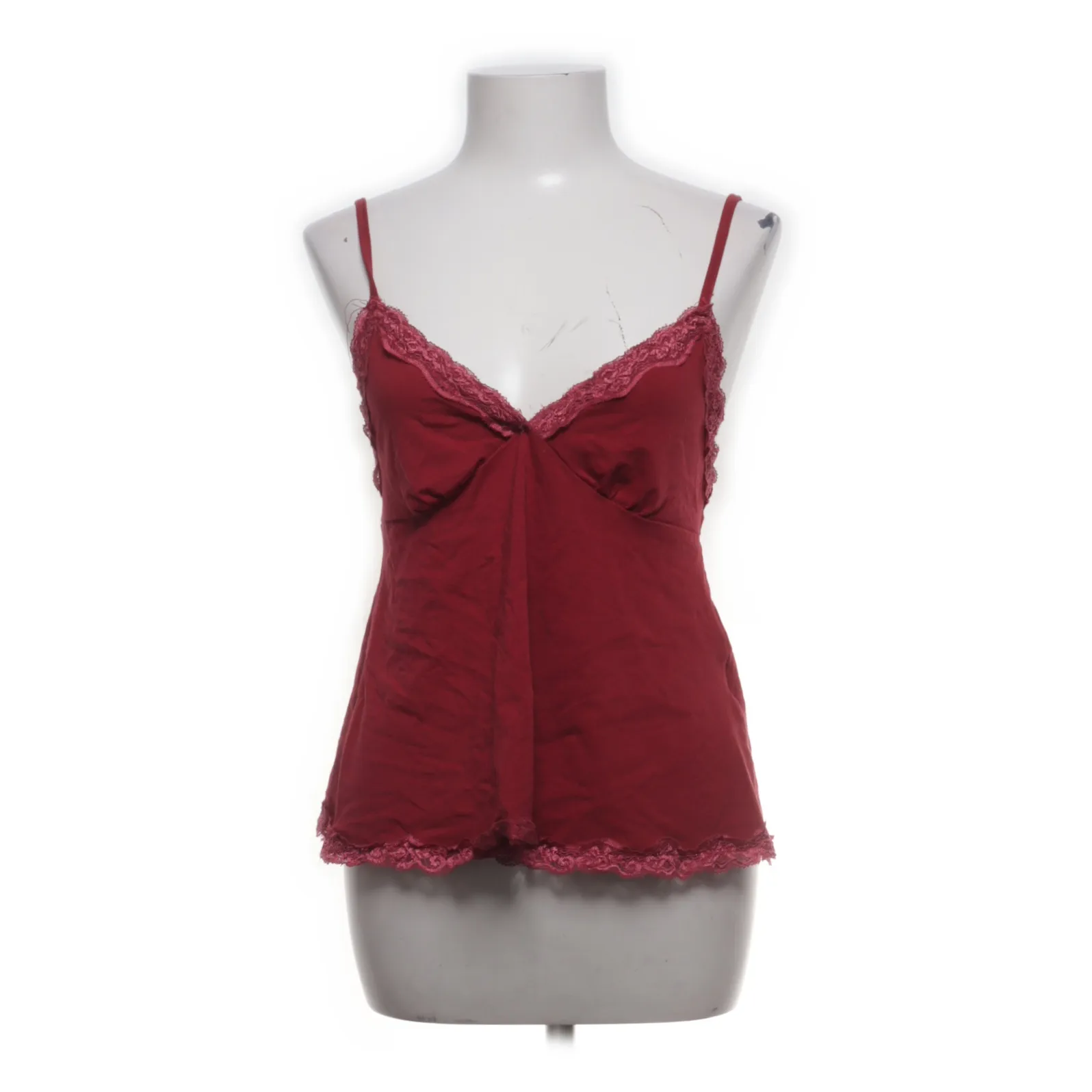 Romwe - Pyjamaoberteil - WMN-EU-36