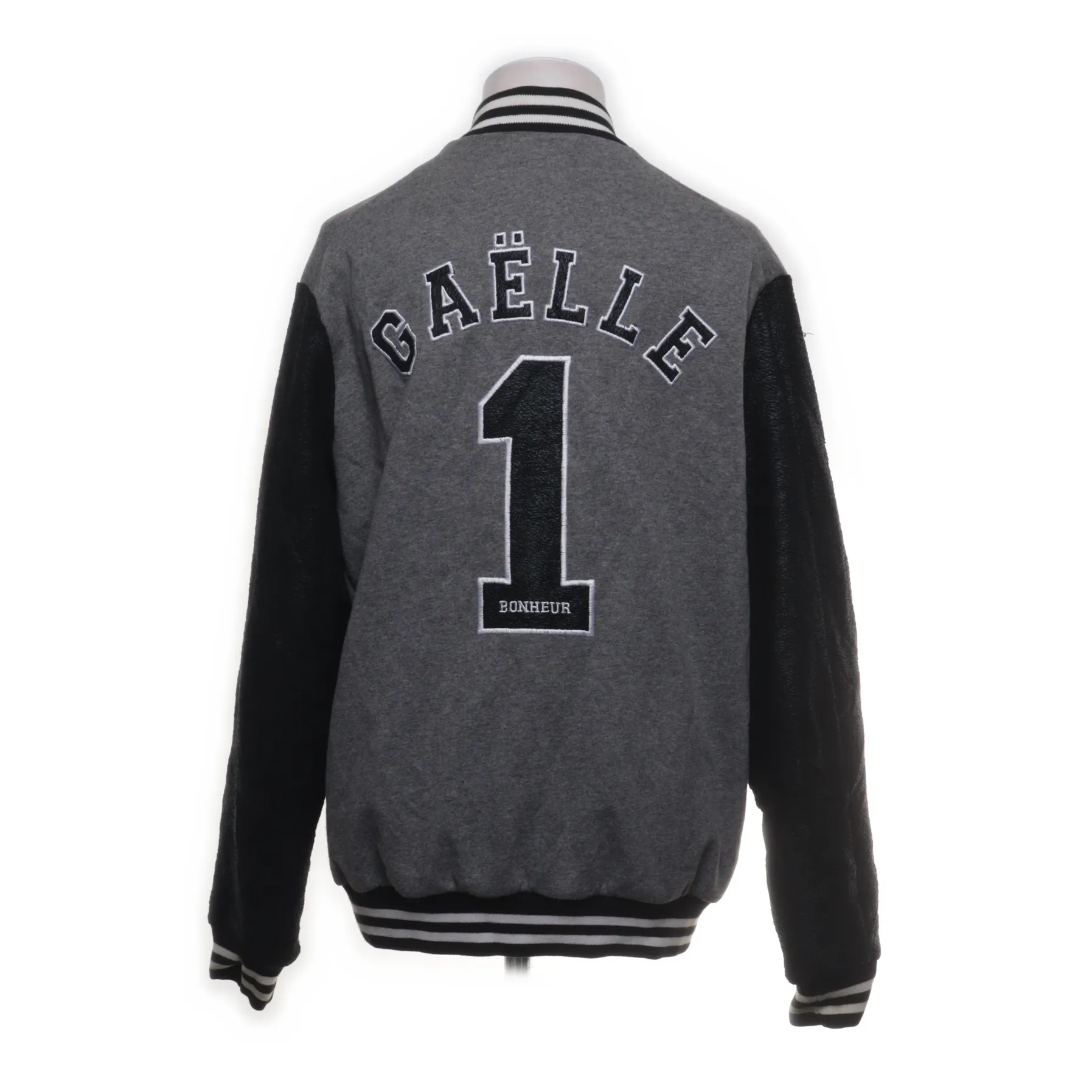 Gaelle Bonheur - bild 2