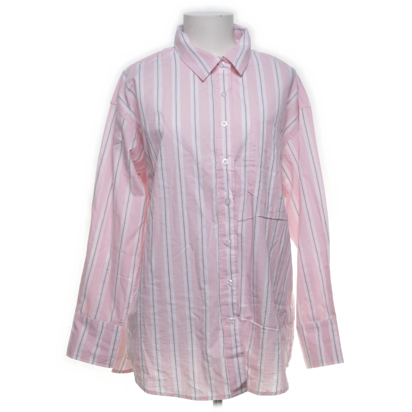 Lager 157 - Hemd - WMN-INT-M