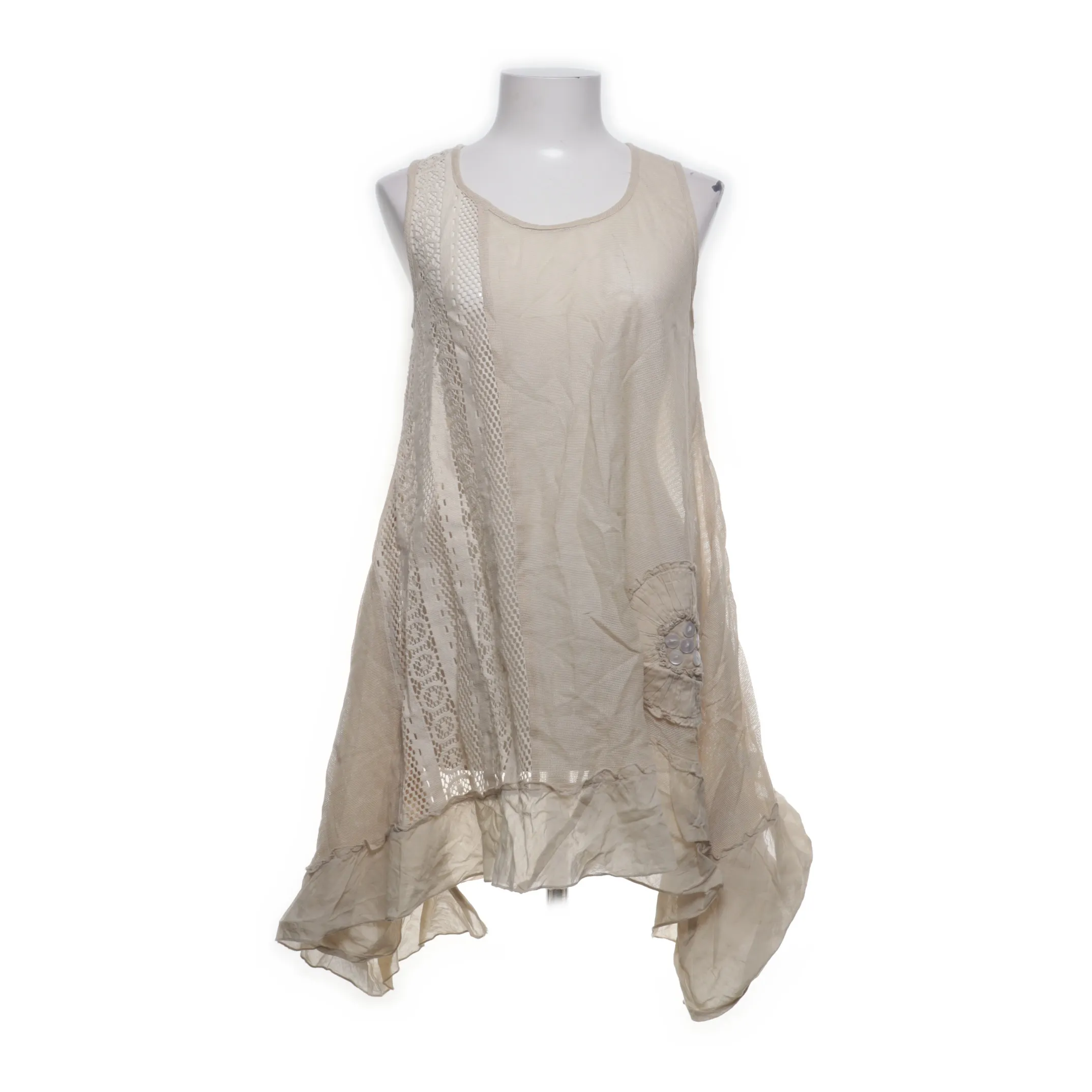 Cream - Kleid - WMN-EU-36