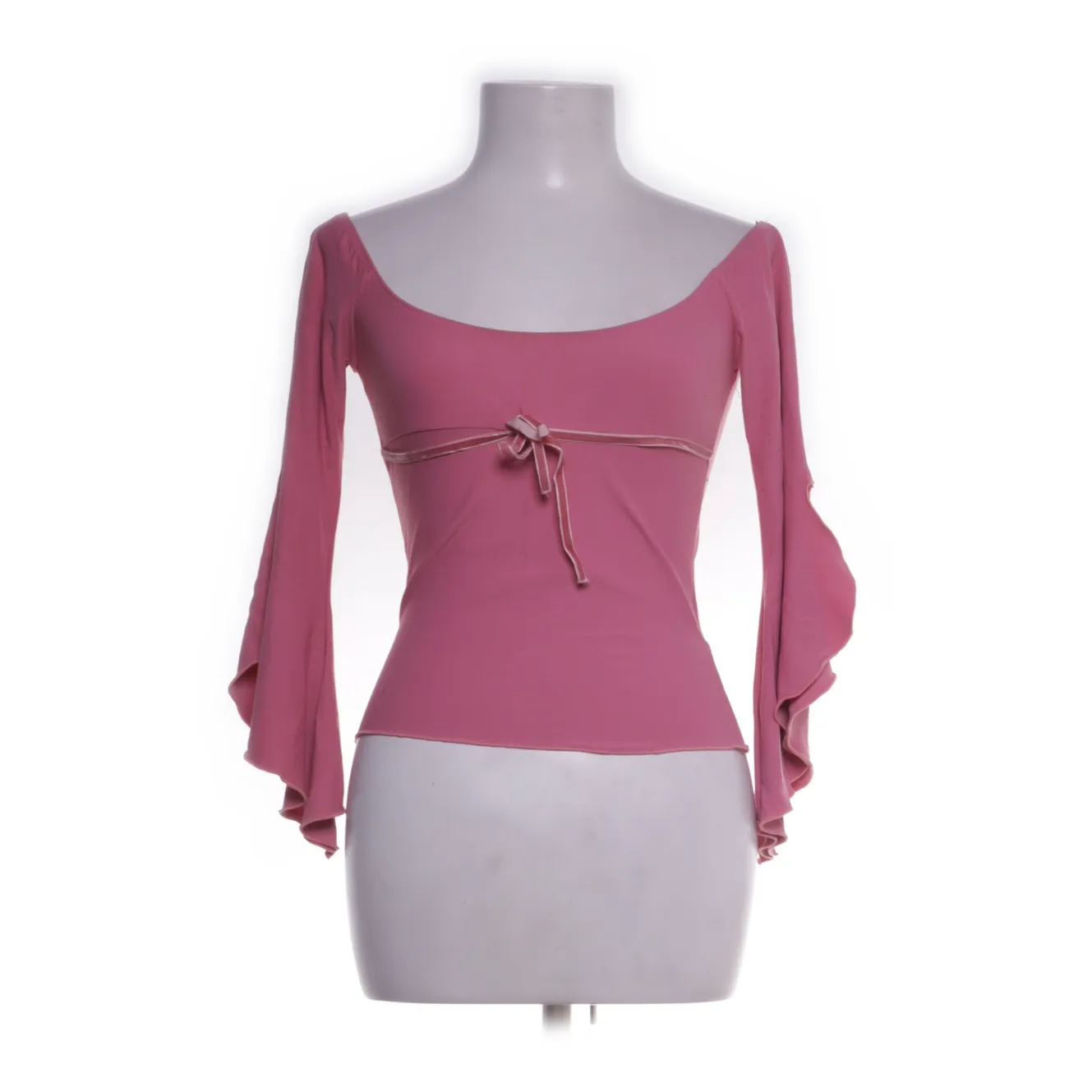 Over 16 - Top - WMN-INT-S