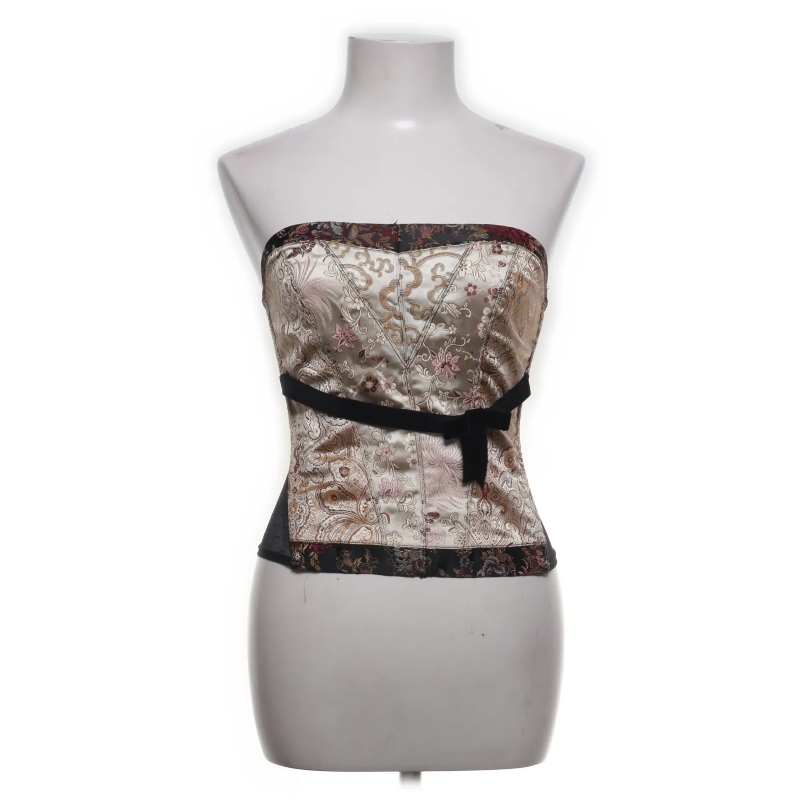 H&M - Korsett - WMN-INT-S